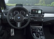 BMW Σειρα 2 Gran Tourer 218i