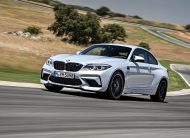 BMW Σειρα 2 M2 Competition