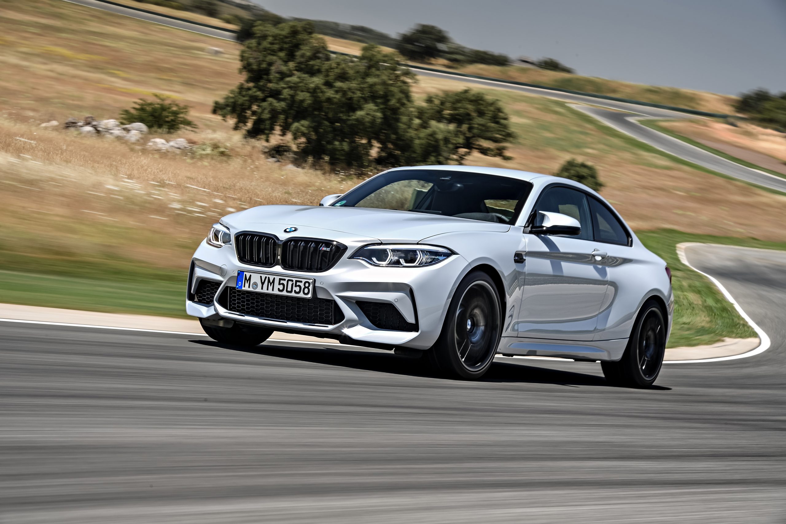 BMW Σειρα 2 218d