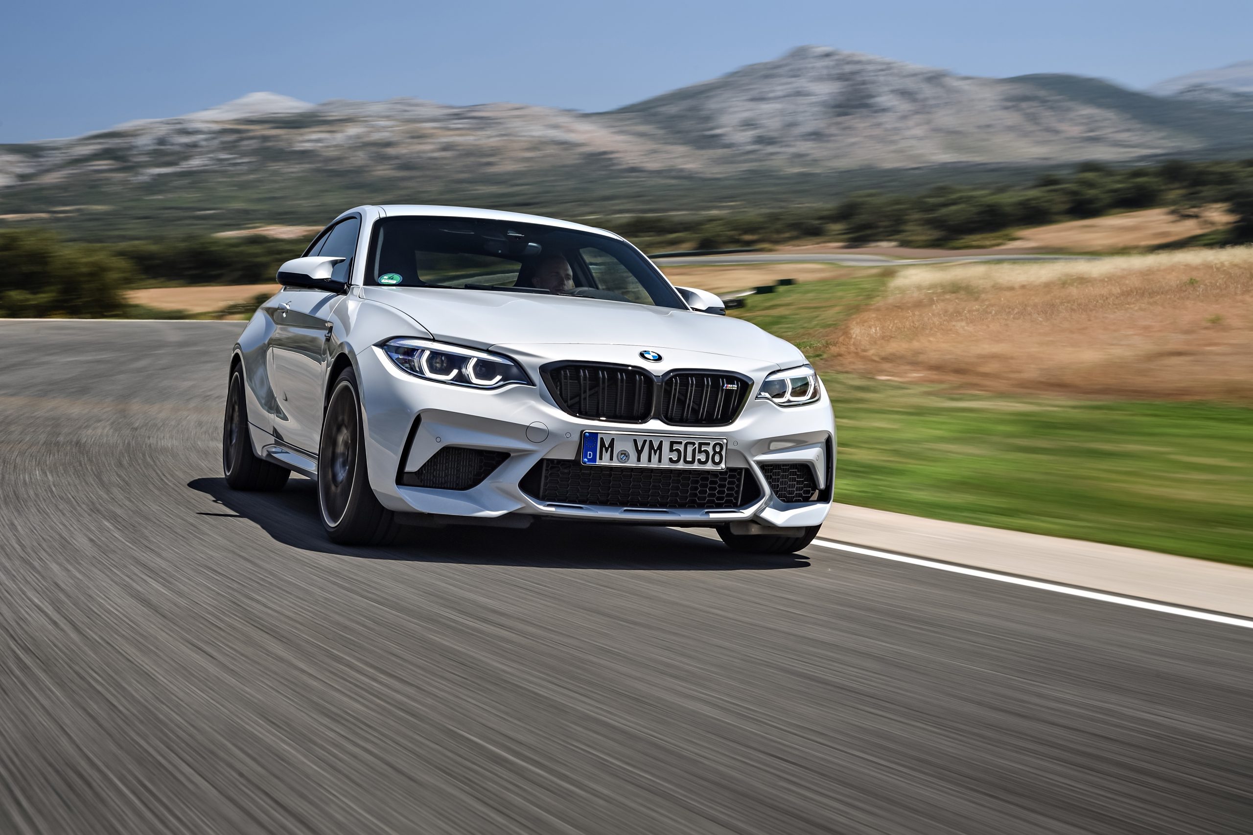BMW Σειρα 2 218d