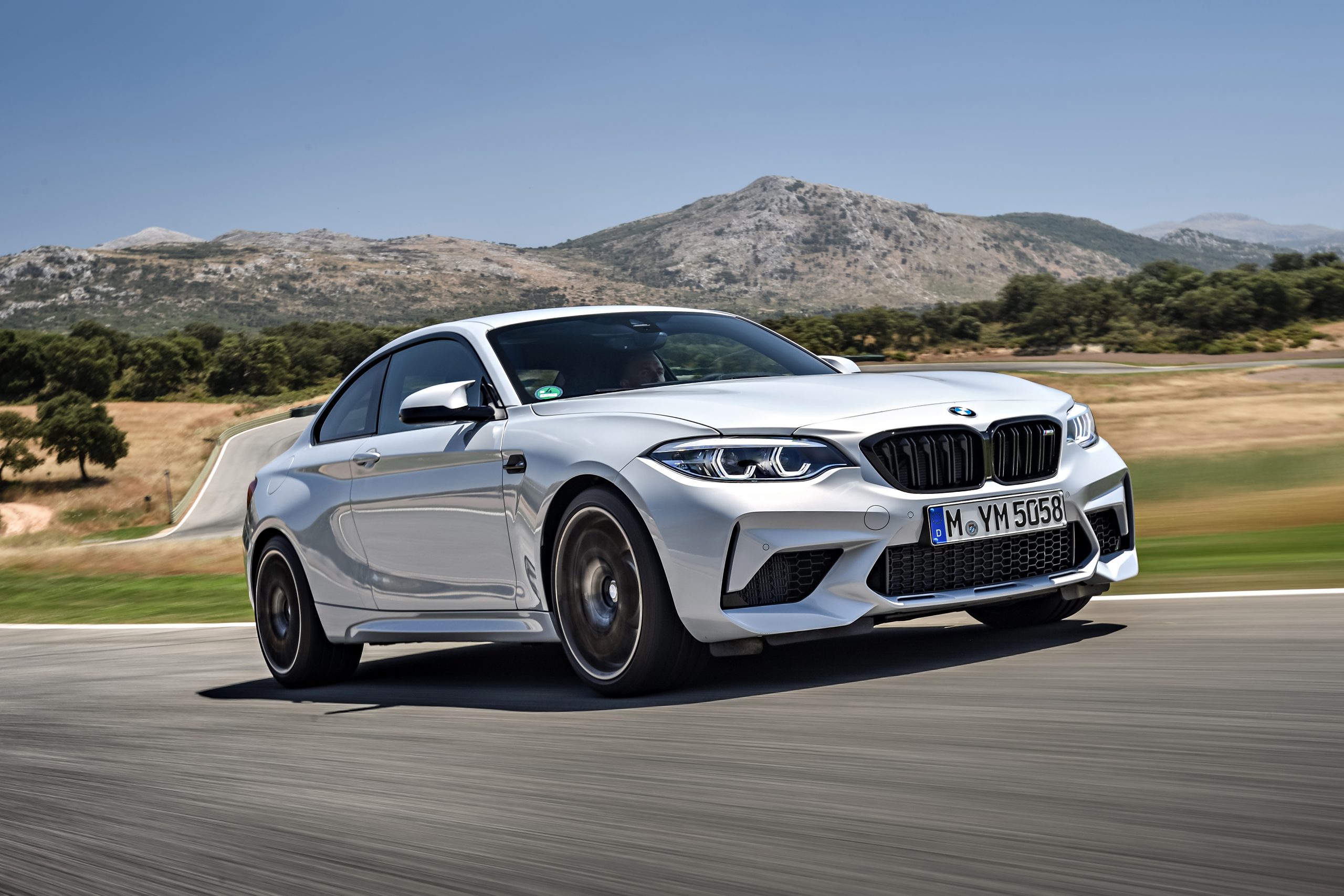 BMW Σειρα 2 218d
