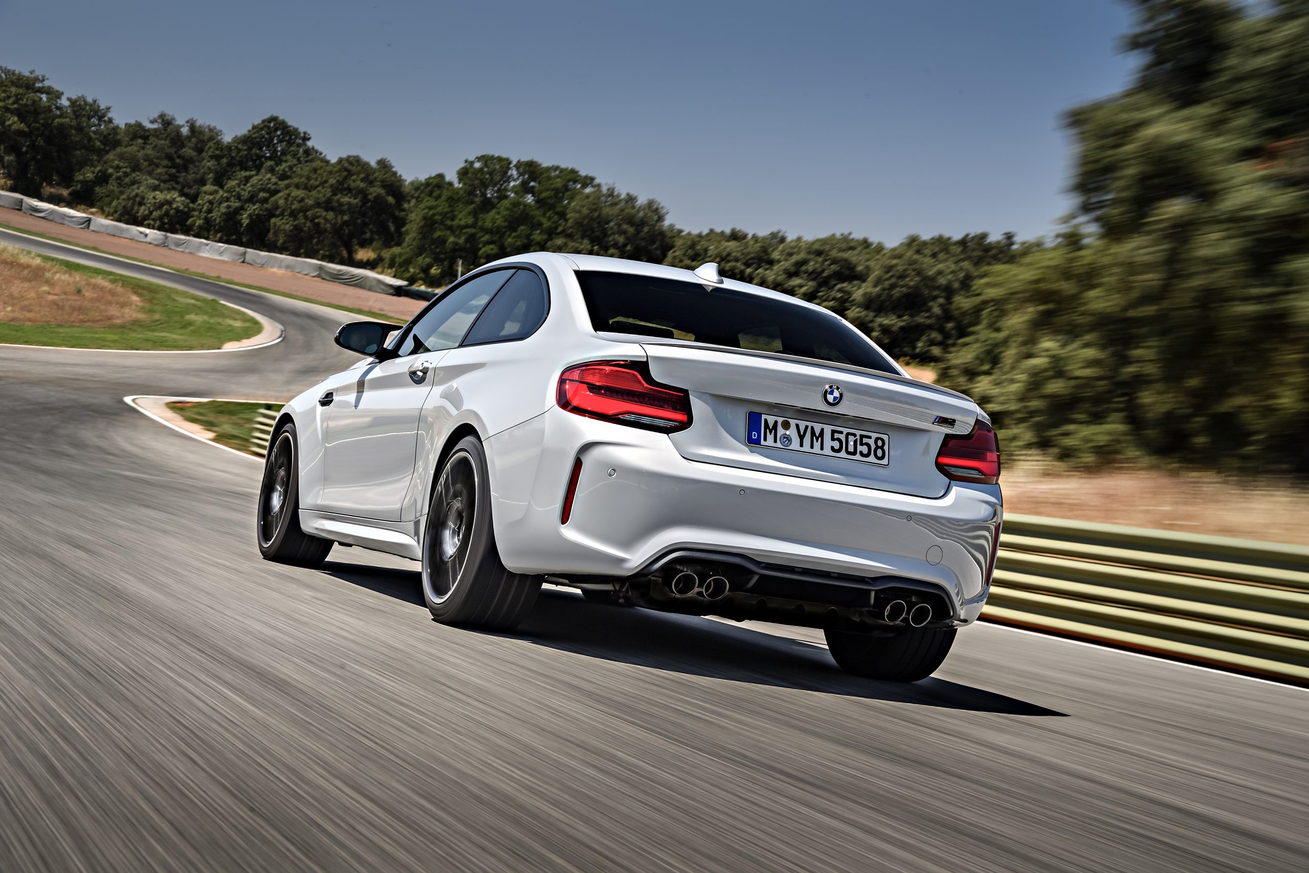 BMW Σειρα 2 218d