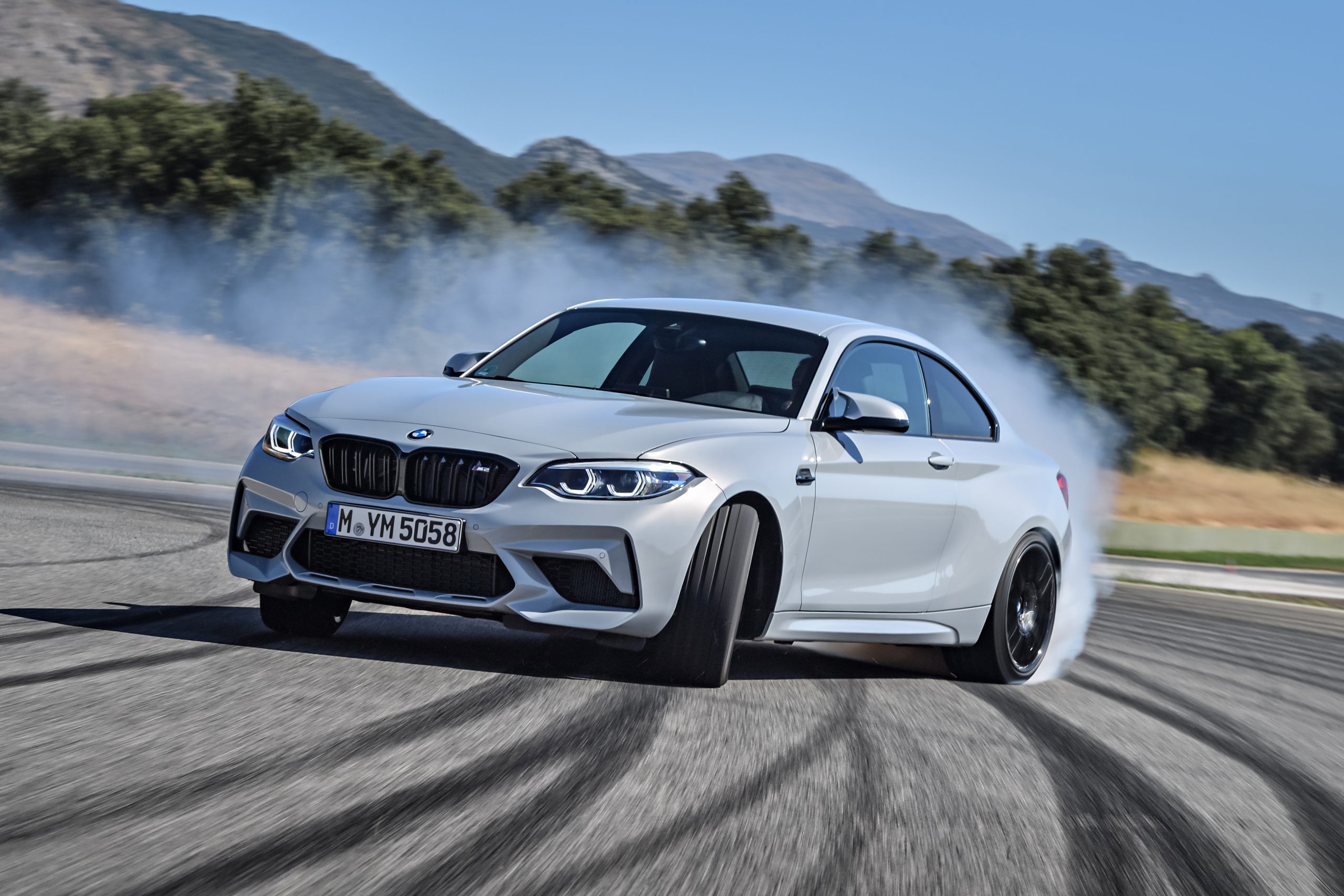 BMW Σειρα 2 218d
