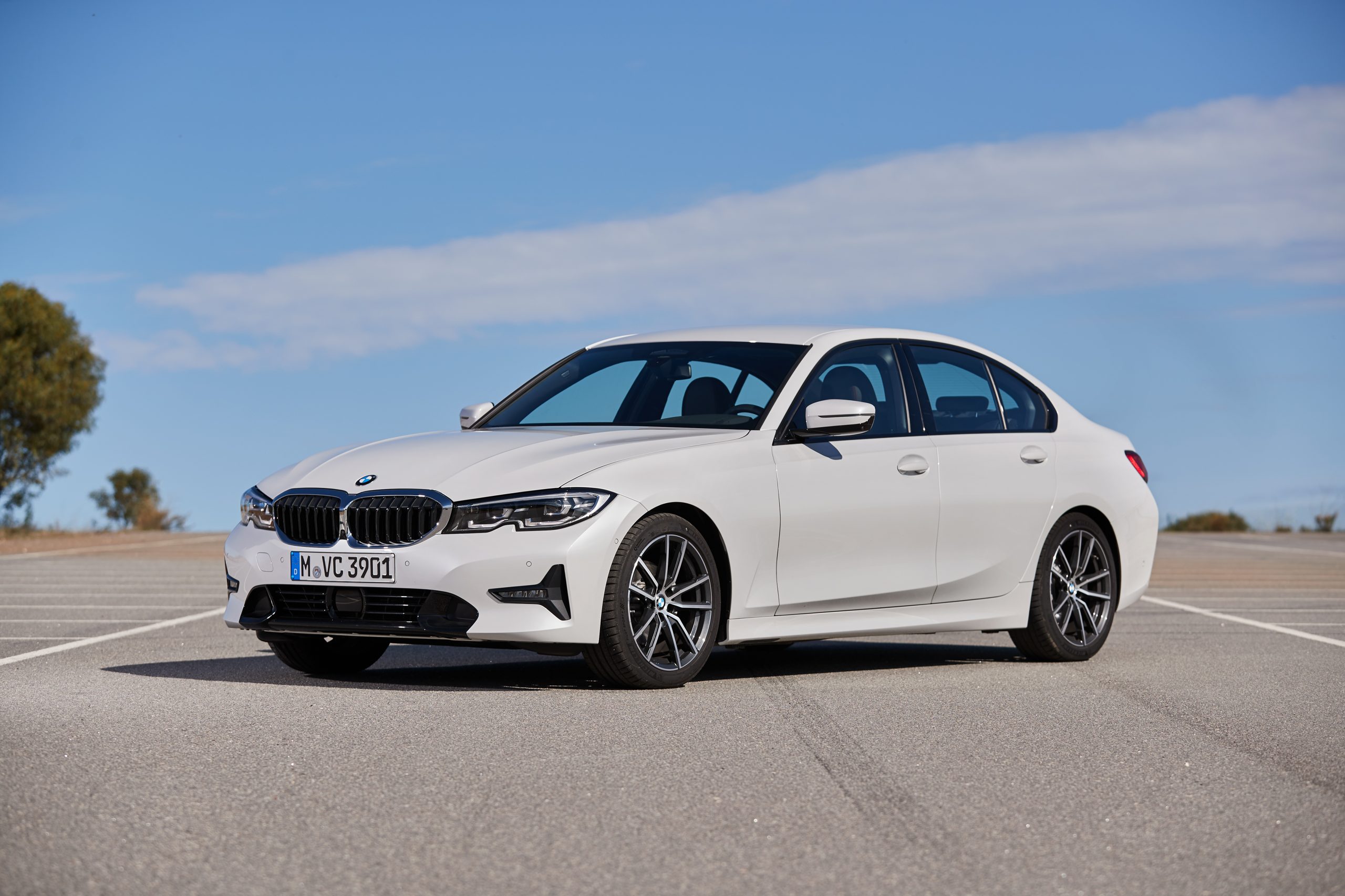 BMW Σειρα 3 Touring 318i