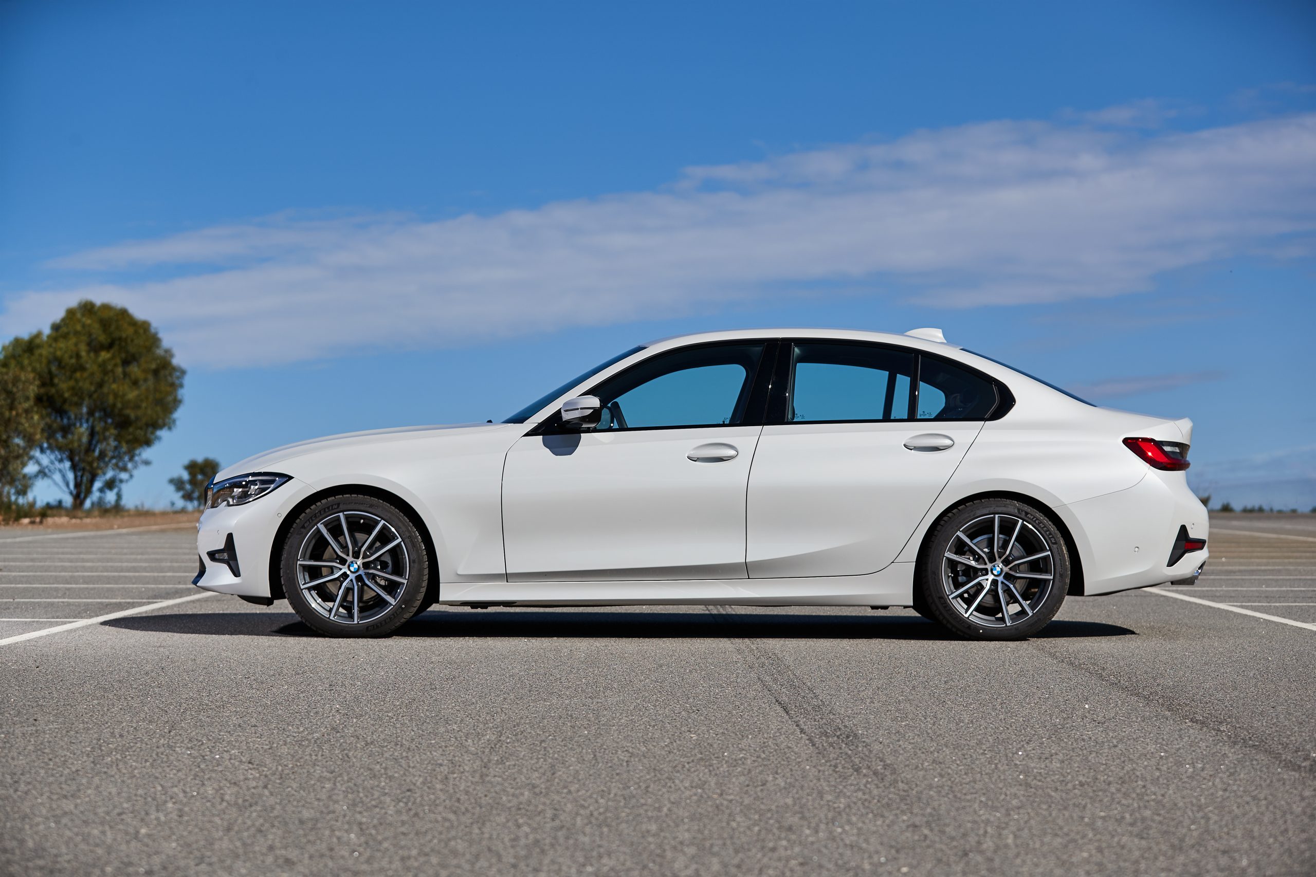 BMW Σειρα 3 Touring 318i