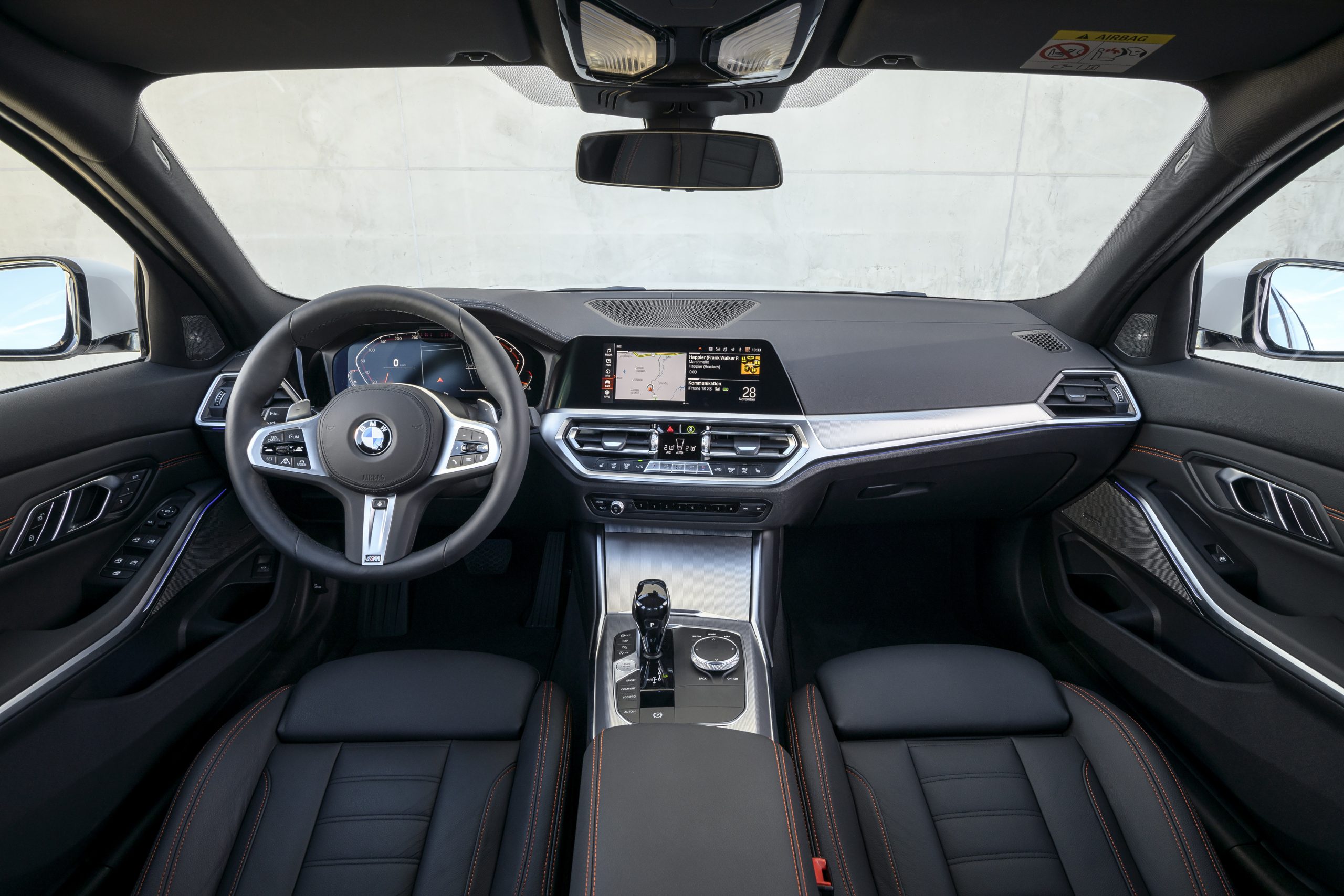 BMW Σειρα 3 Touring 318i