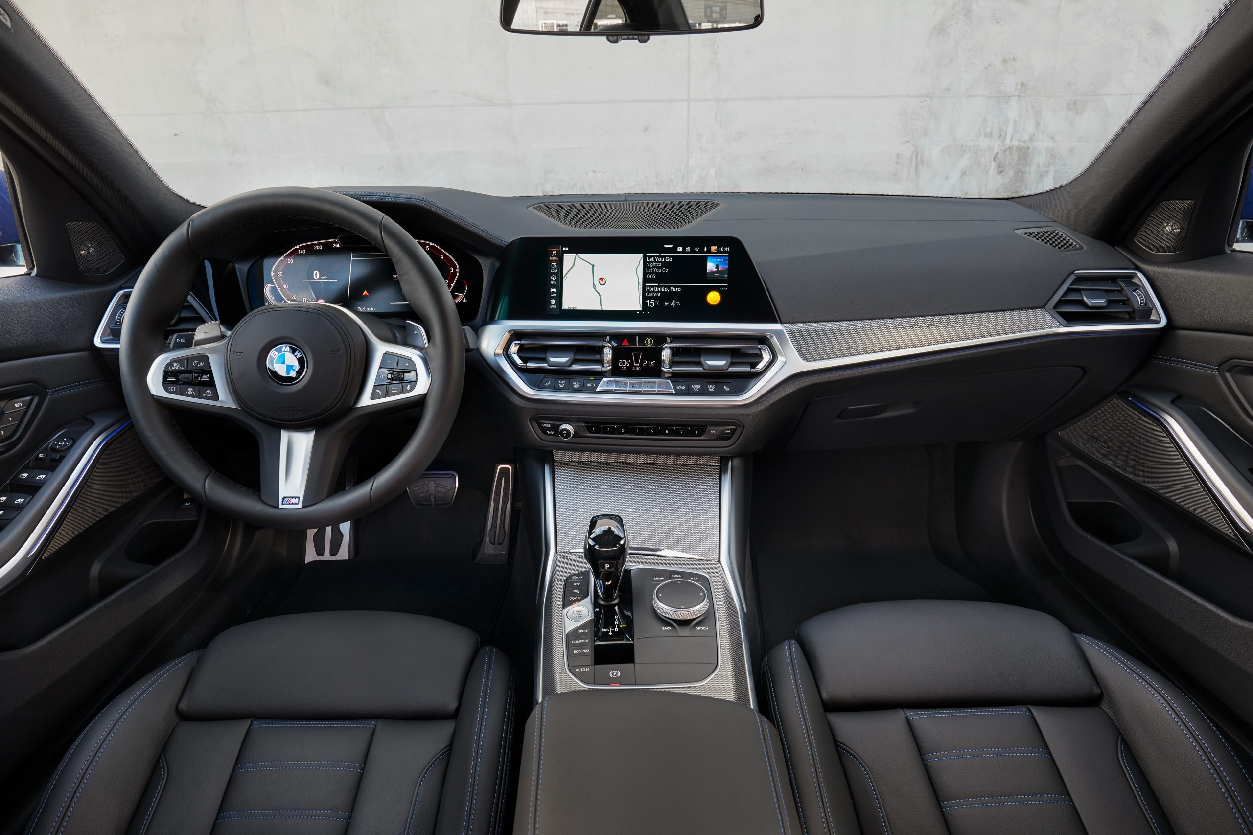 BMW Σειρα 3 Touring 318i
