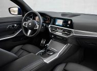BMW Σειρα 3 Touring 318d