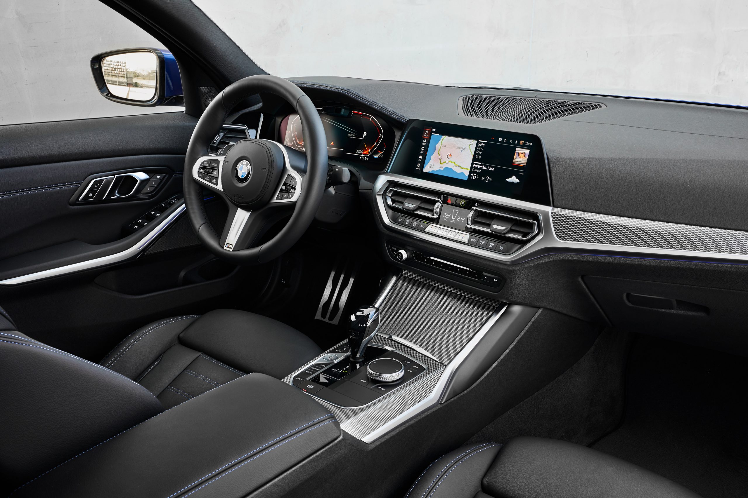 BMW Σειρα 3 Touring 318i