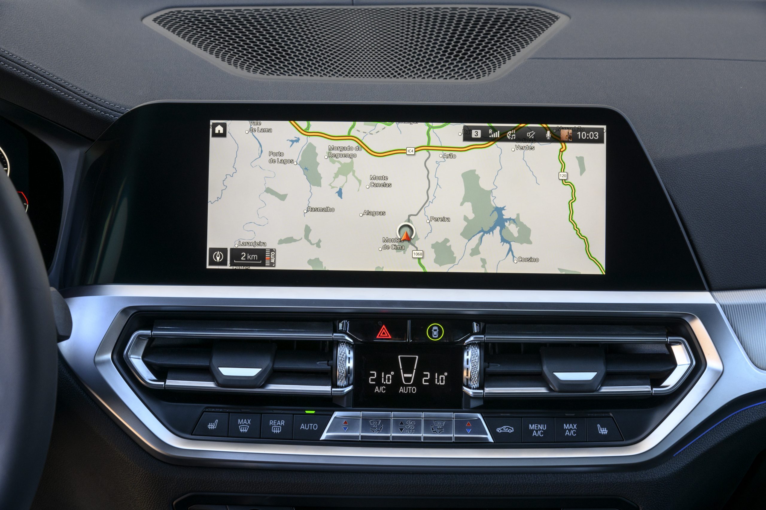 BMW Σειρα 3 Touring 318i