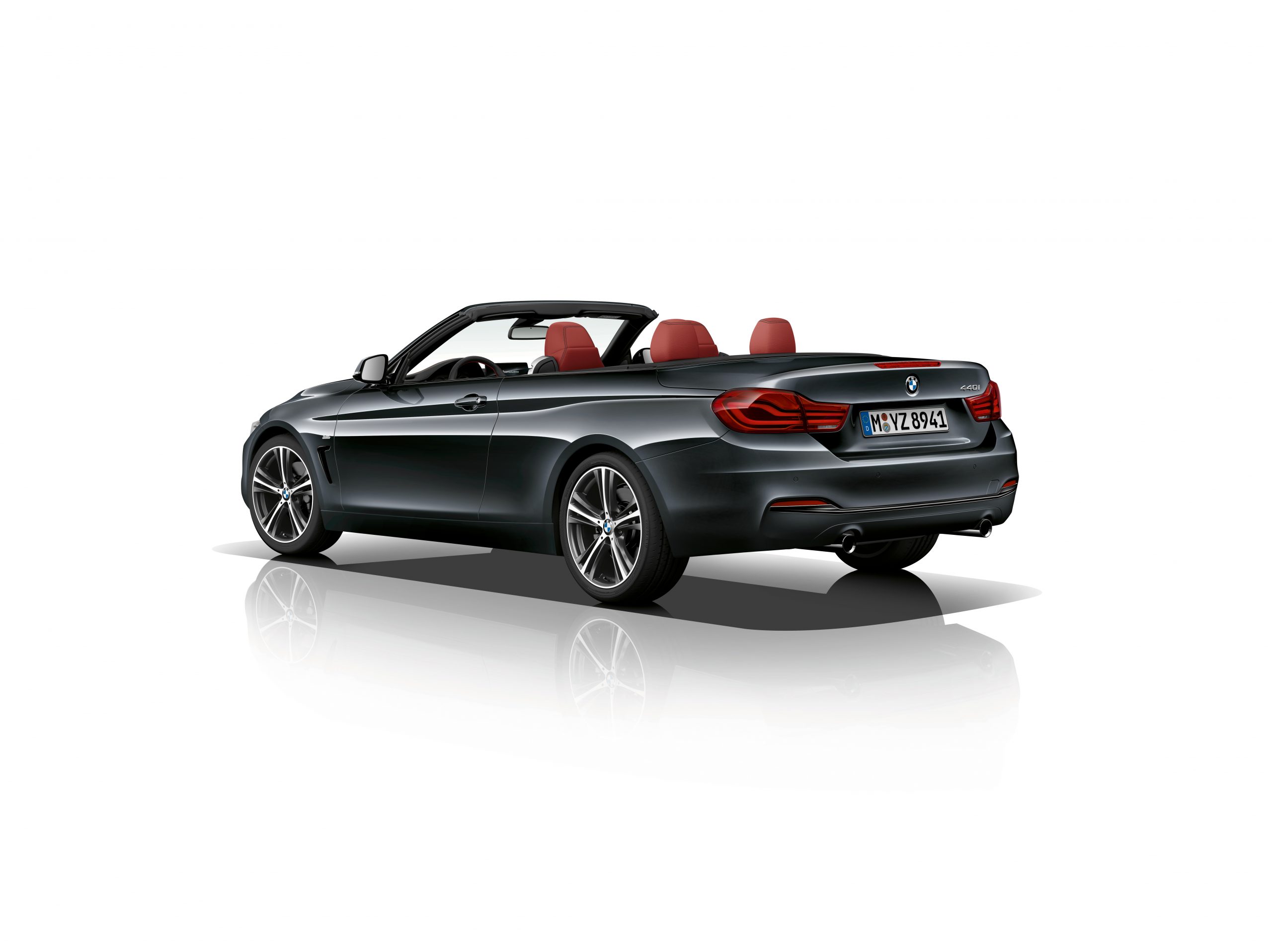 BMW Σειρα 4 M4