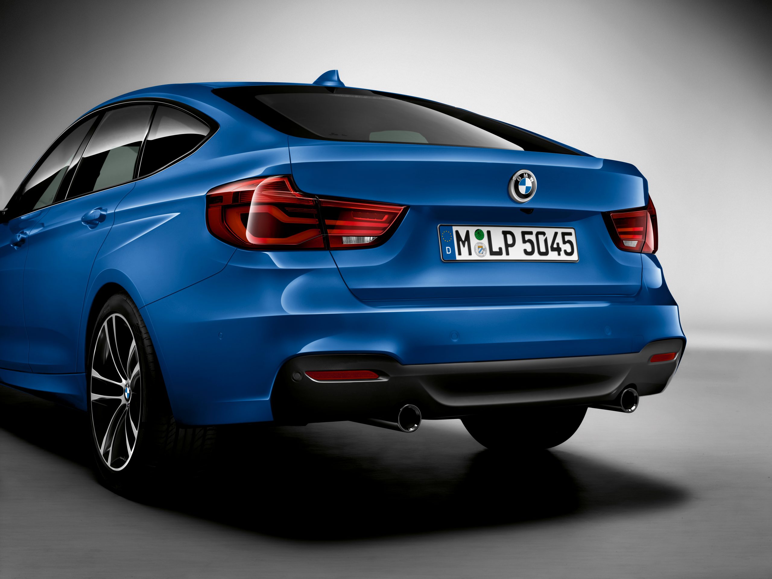 BMW Σειρα 3 Touring 320d mild hybrid