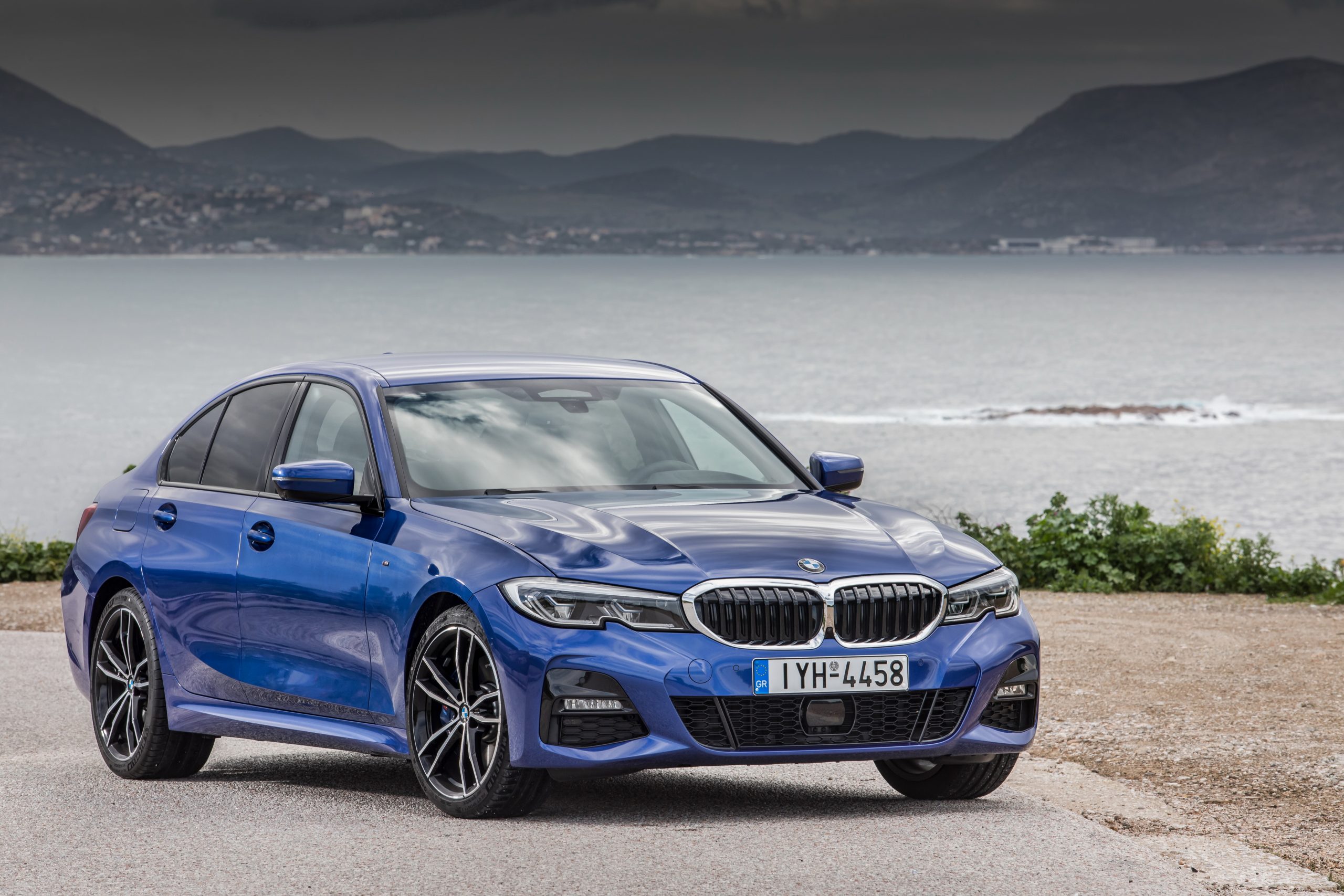 BMW Σειρα 3 Touring 318i