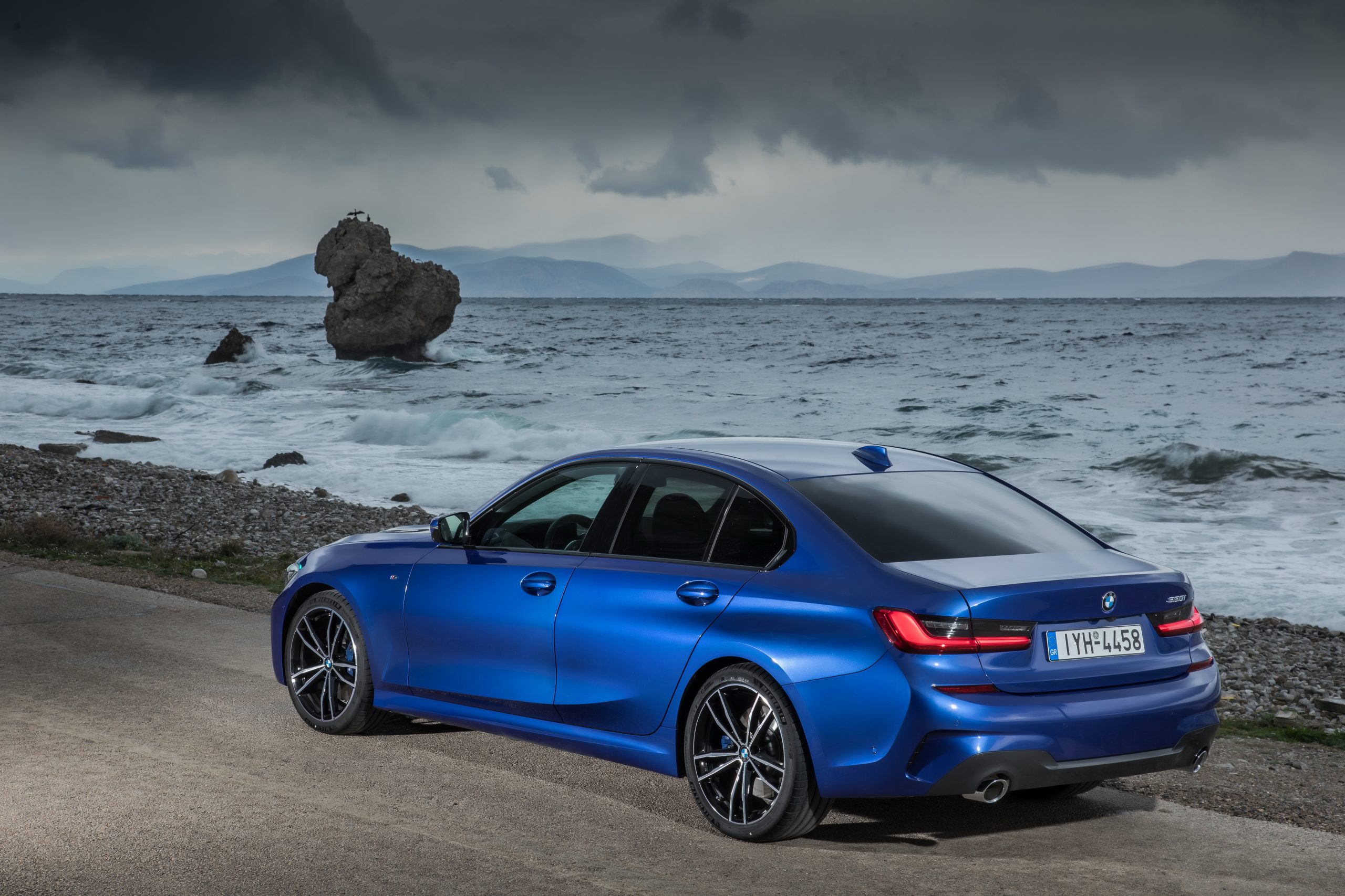 BMW Σειρα 3 Touring 318i