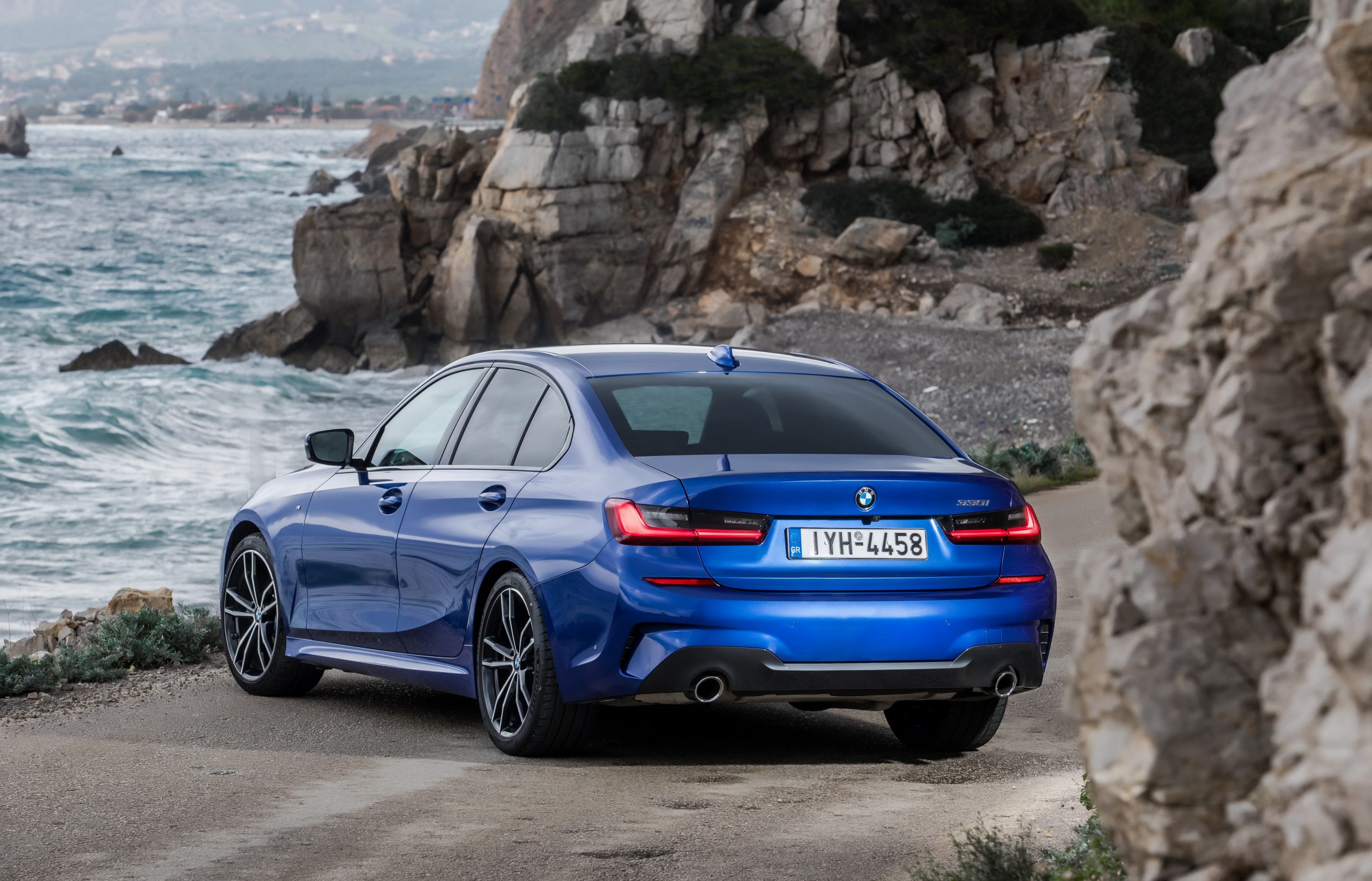 BMW Σειρα 3 Touring 318i