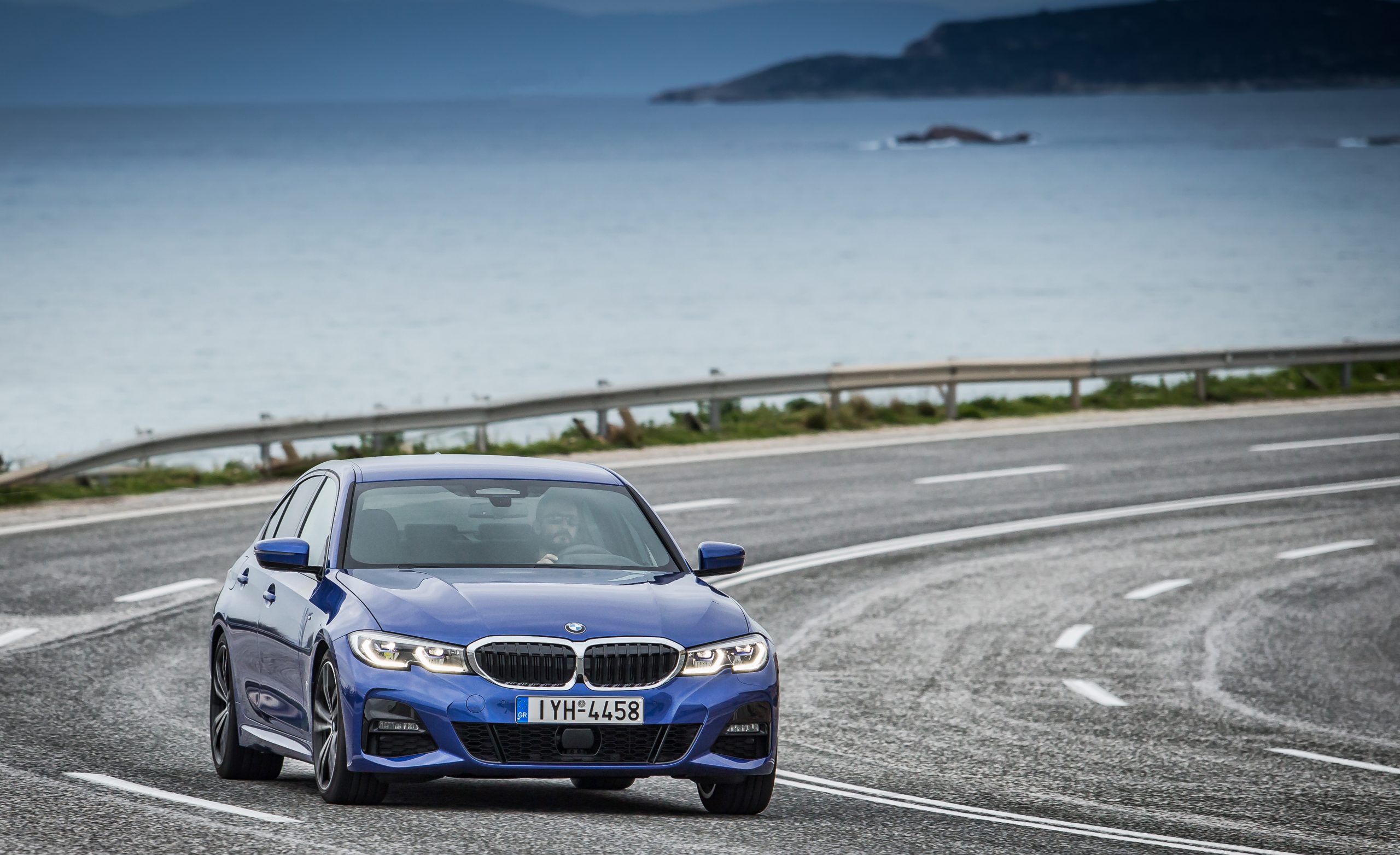 BMW Σειρα 3 Touring 318i