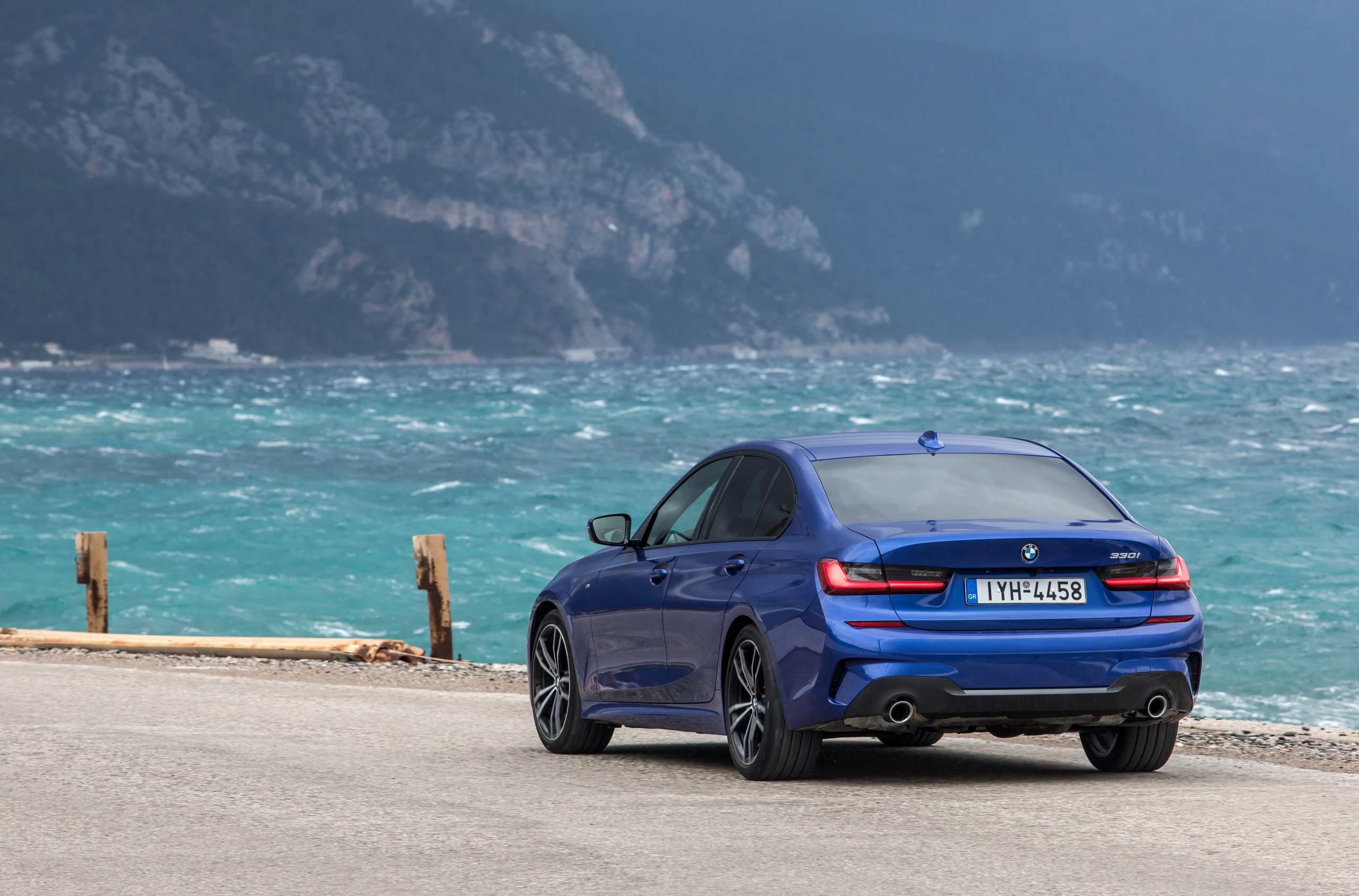 BMW Σειρα 3 Touring 318i