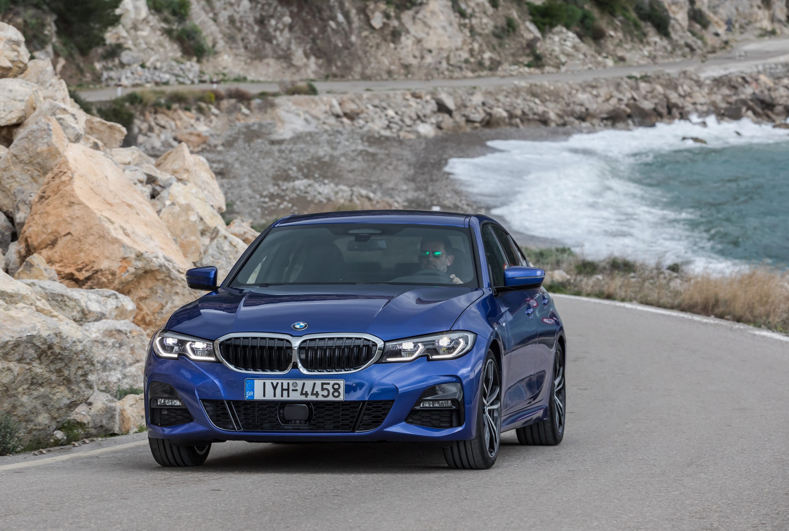 BMW Σειρα 3 Touring 318i