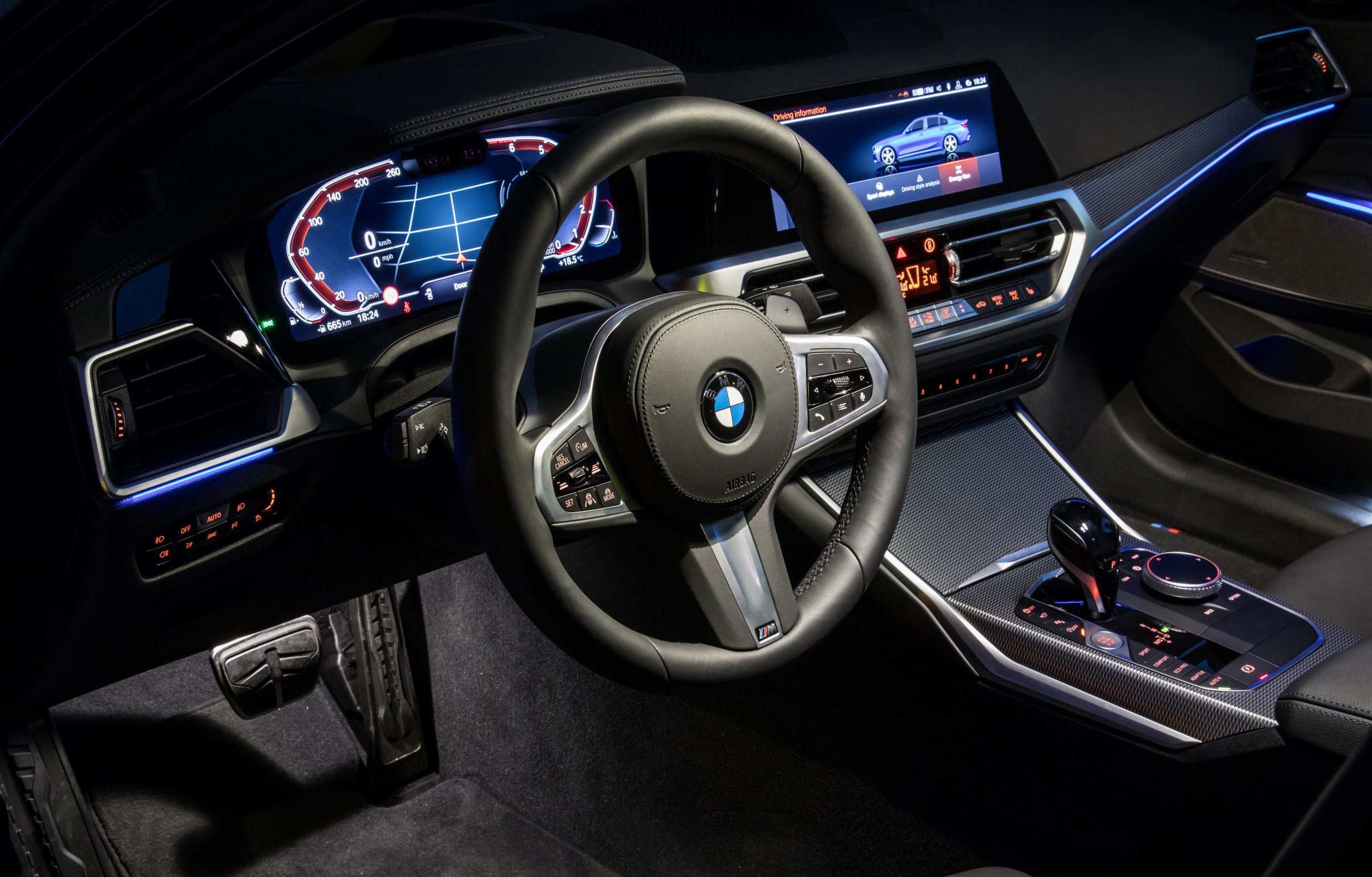 BMW Σειρα 3 Touring 318i