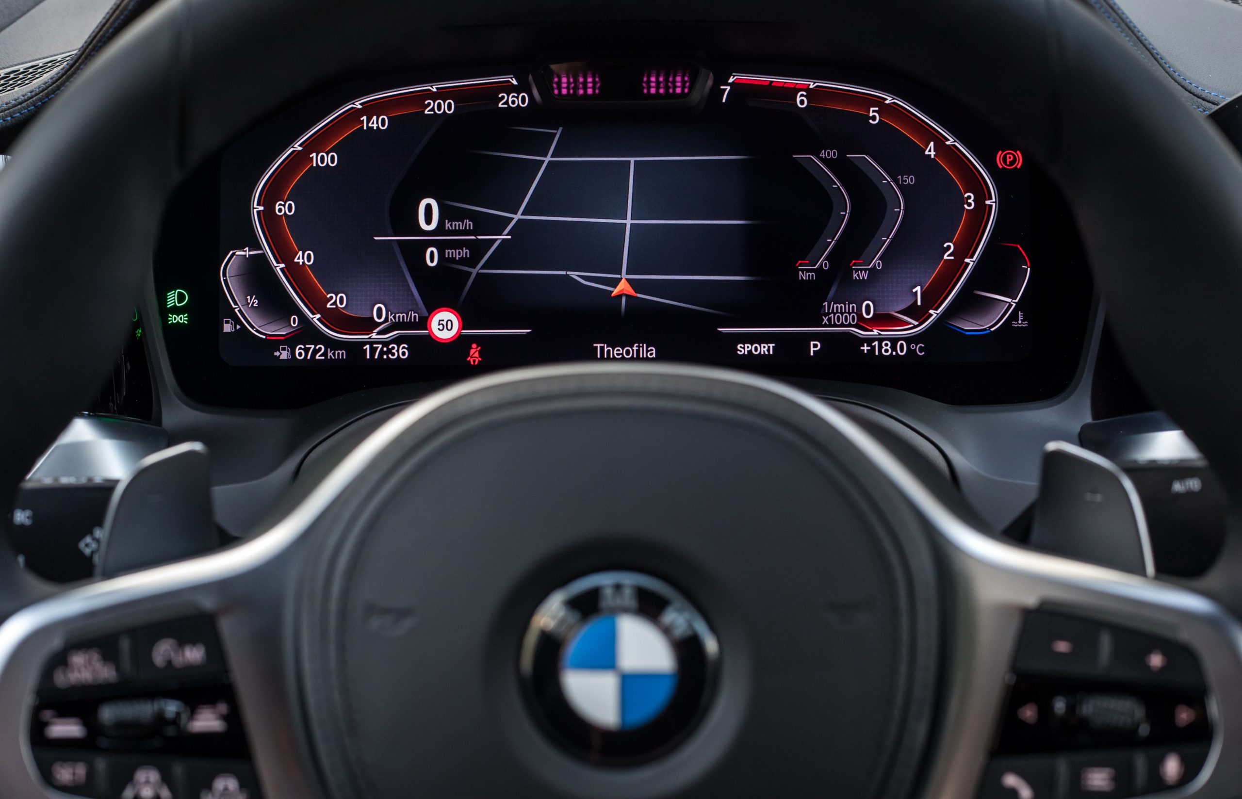 BMW Σειρα 3 Touring 318i