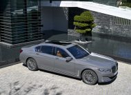 BMW Σειρα 7 M760Li xDrive