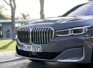 BMW Σειρα 7 740Li xDrive