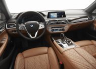 BMW Σειρα 7 740Ld xDrive