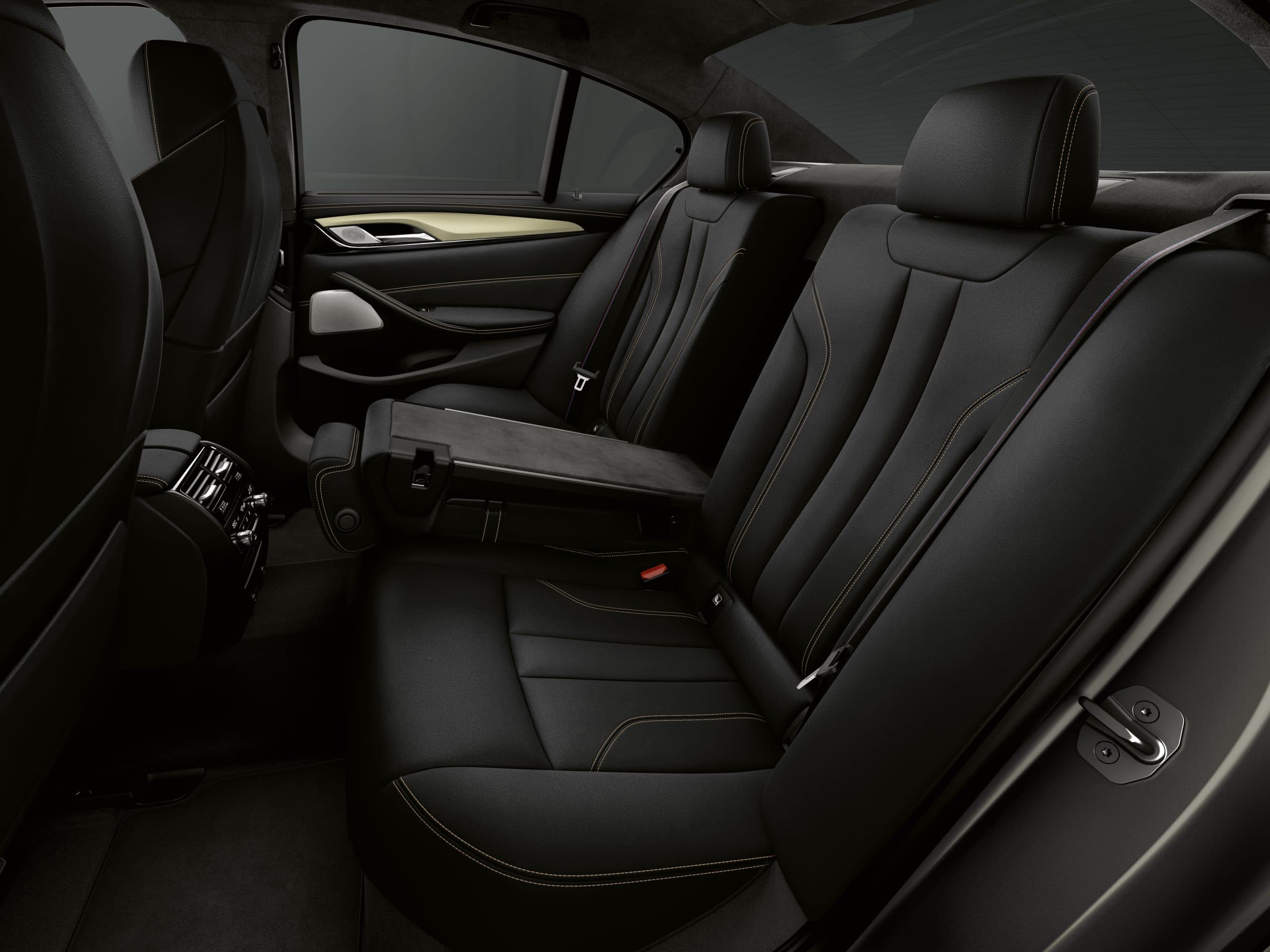 BMW Σειρα 5 Touring 518d