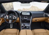 BMW Σειρα 8 Cabrio 840i xDrive