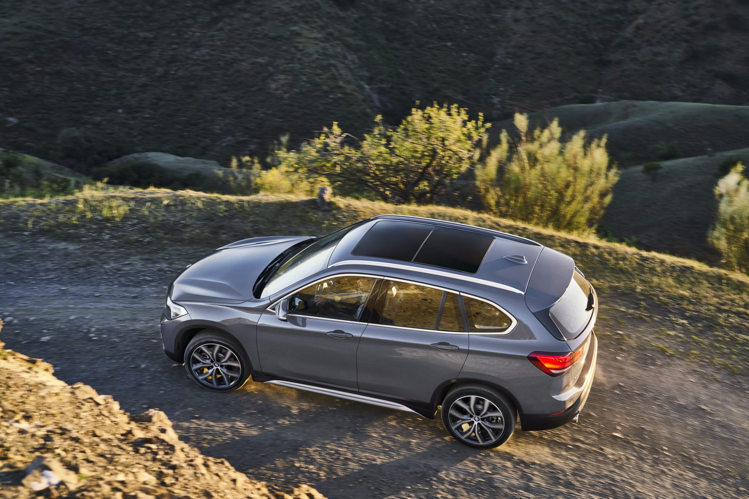 BMW X1 xDrive20i