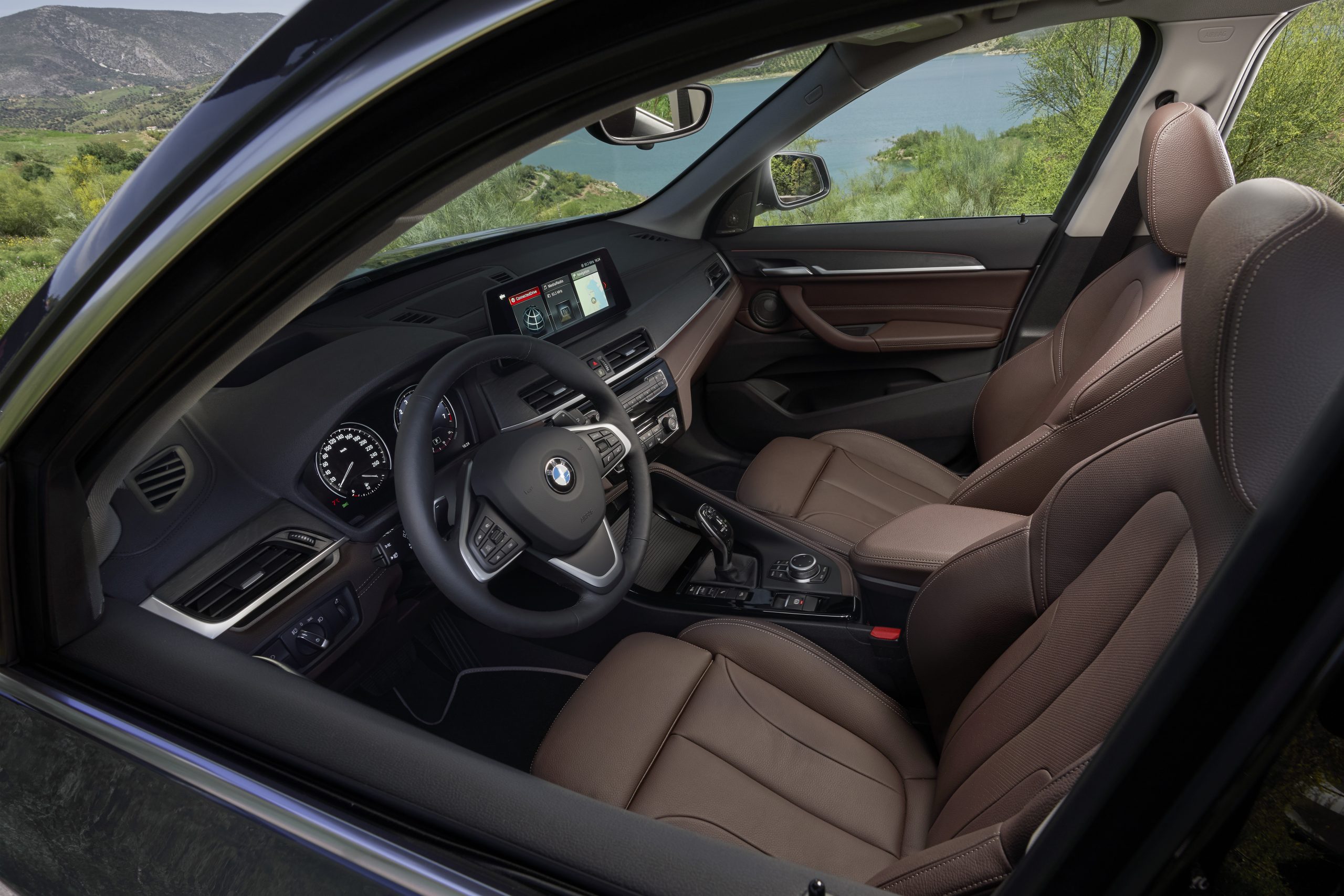 BMW X1 xDrive20i