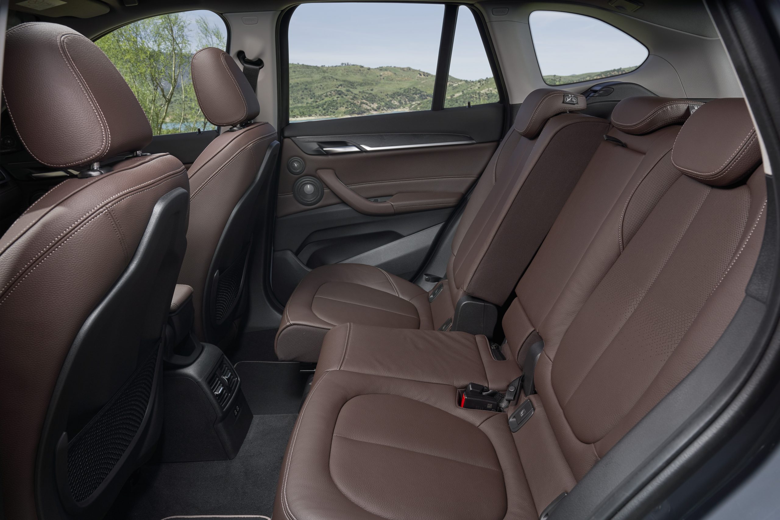 BMW X1 xDrive20i