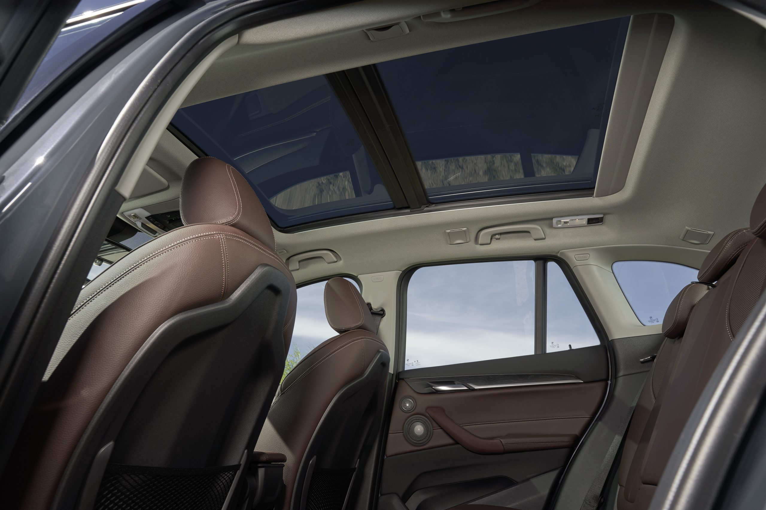 BMW X1 xDrive20i
