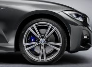BMW Σειρα 3 Touring 320d mild hybrid