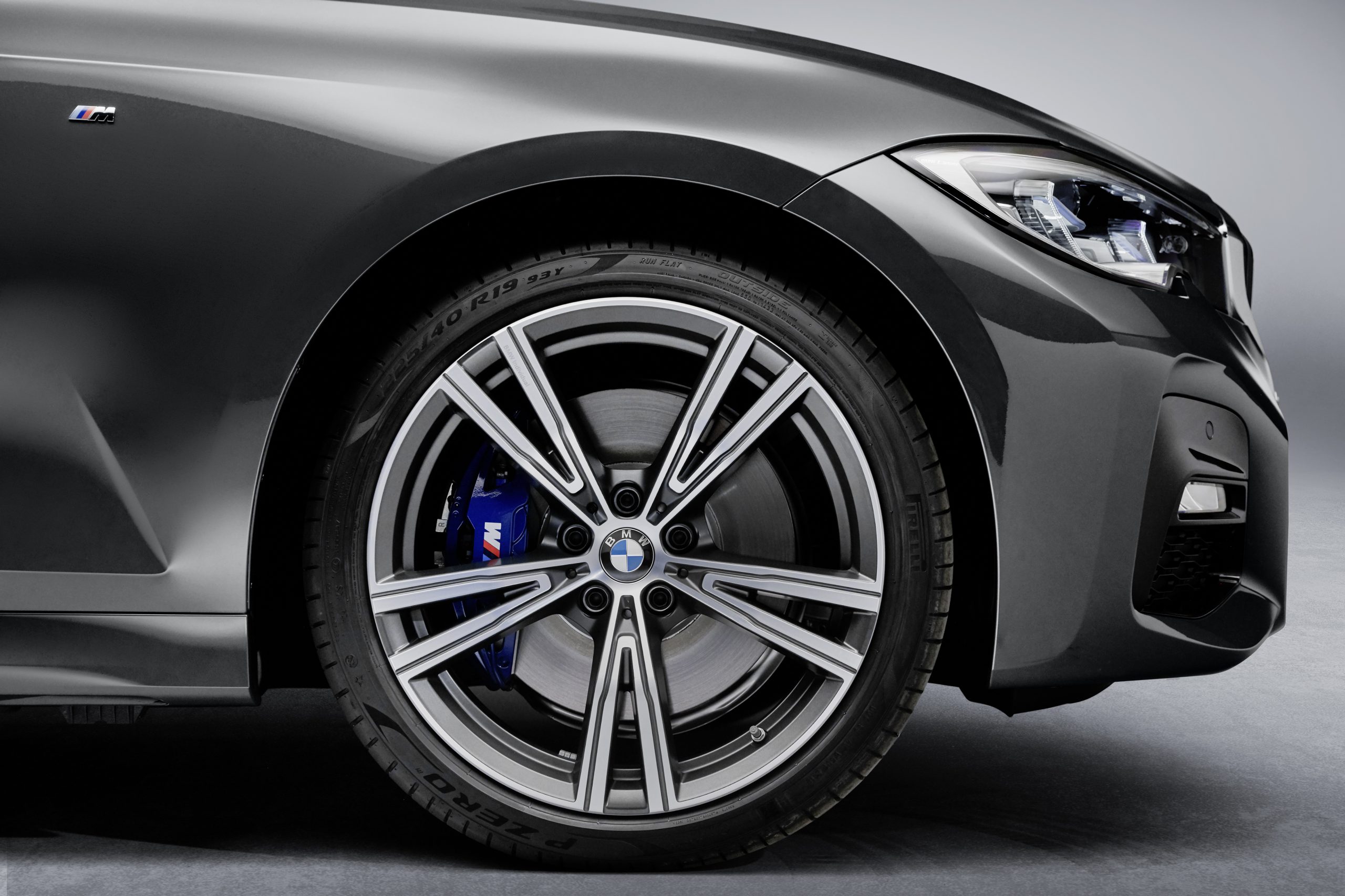 BMW Σειρα 3 Touring 318i