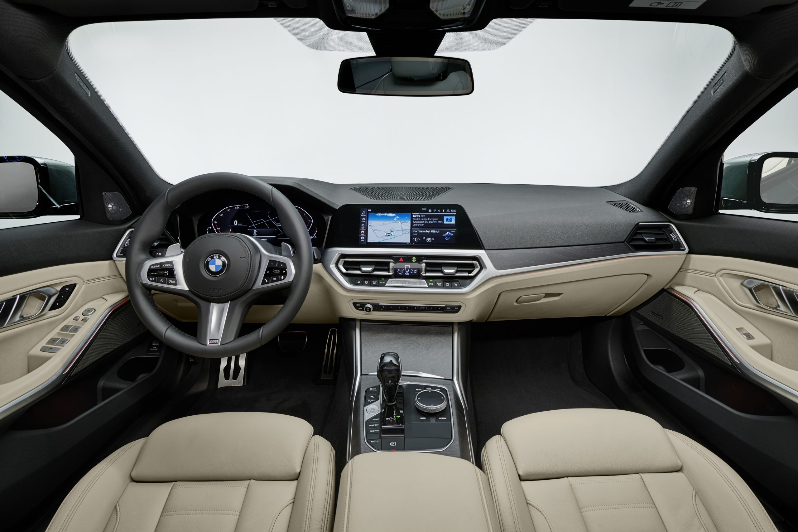BMW Σειρα 3 Touring 318i
