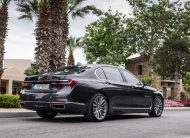 BMW Σειρα 7 740Li