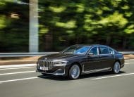 BMW Σειρα 7 740i