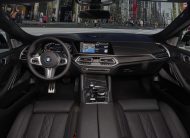 BMW X6 X6 M