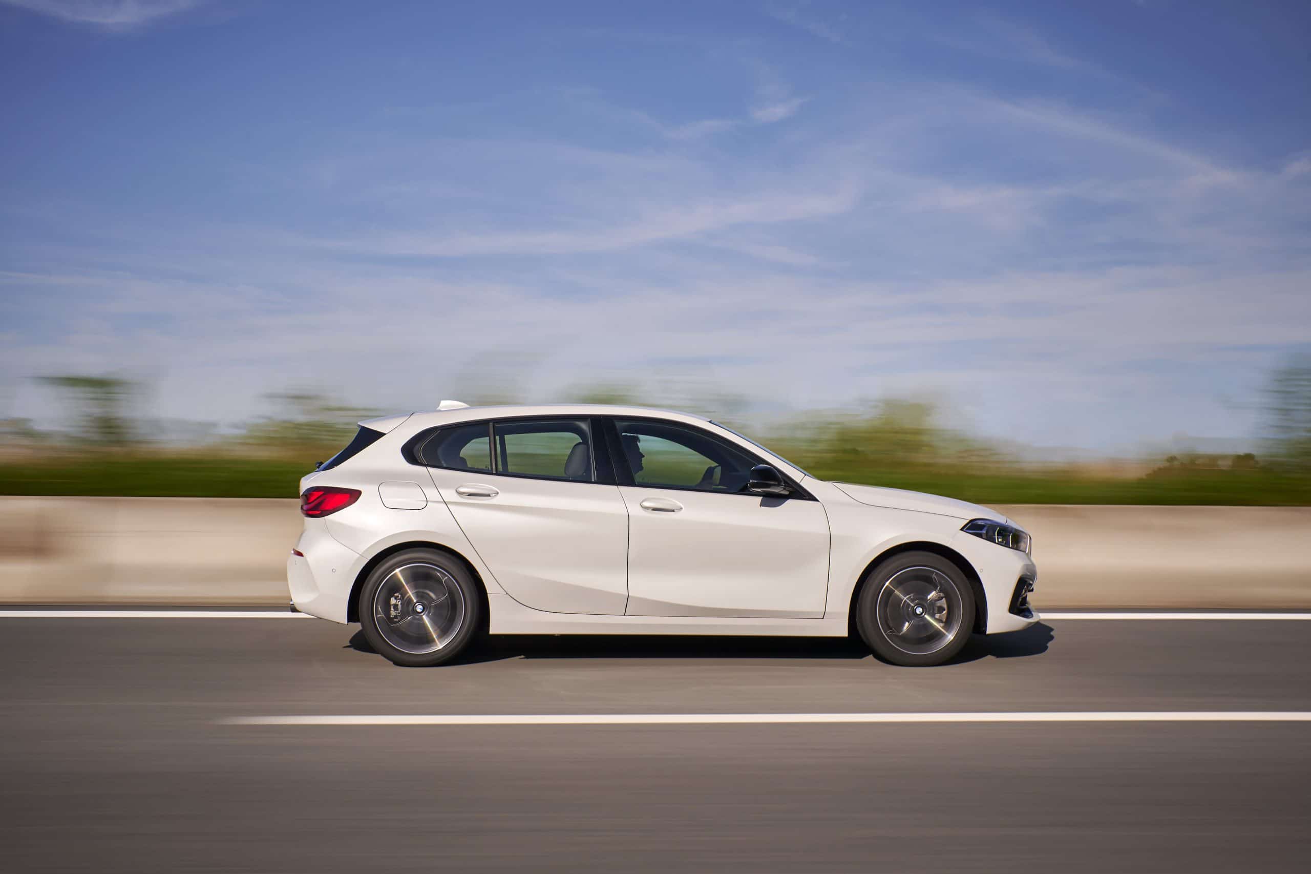 BMW Σειρα 1 118d