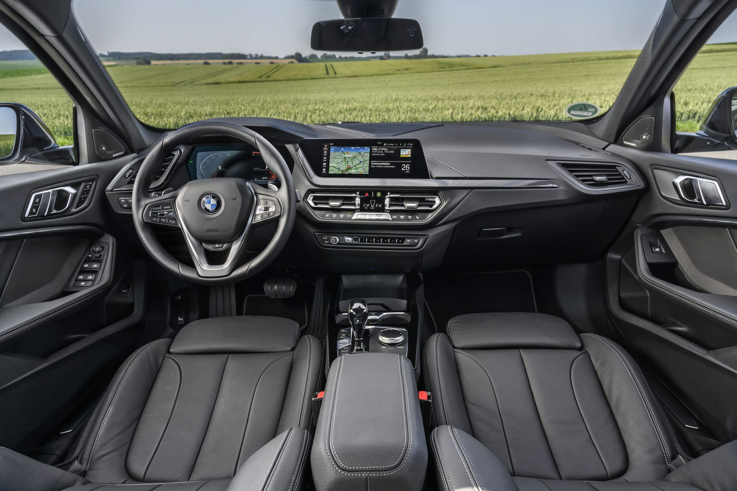 BMW Σειρα 1 118d