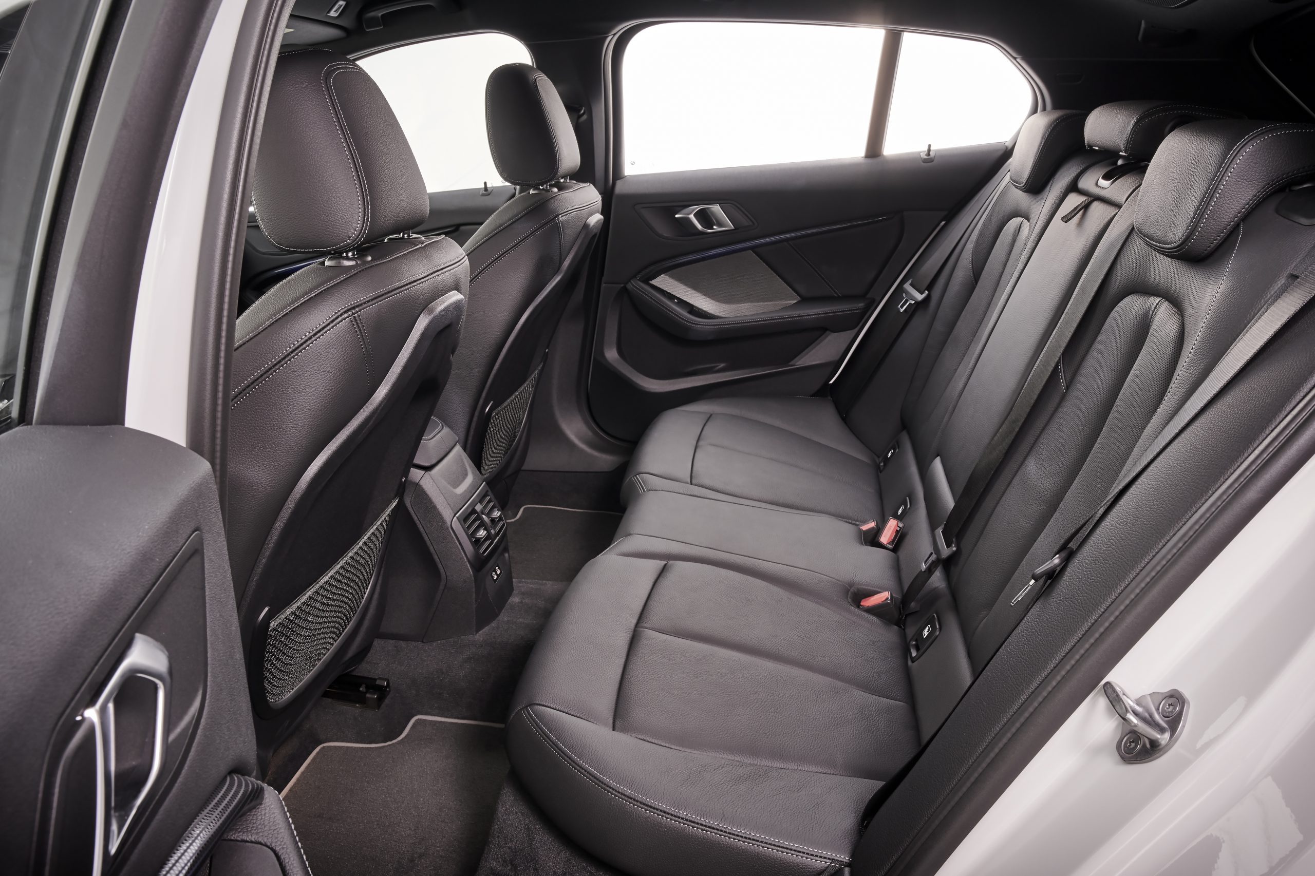 BMW Σειρα 1 118d