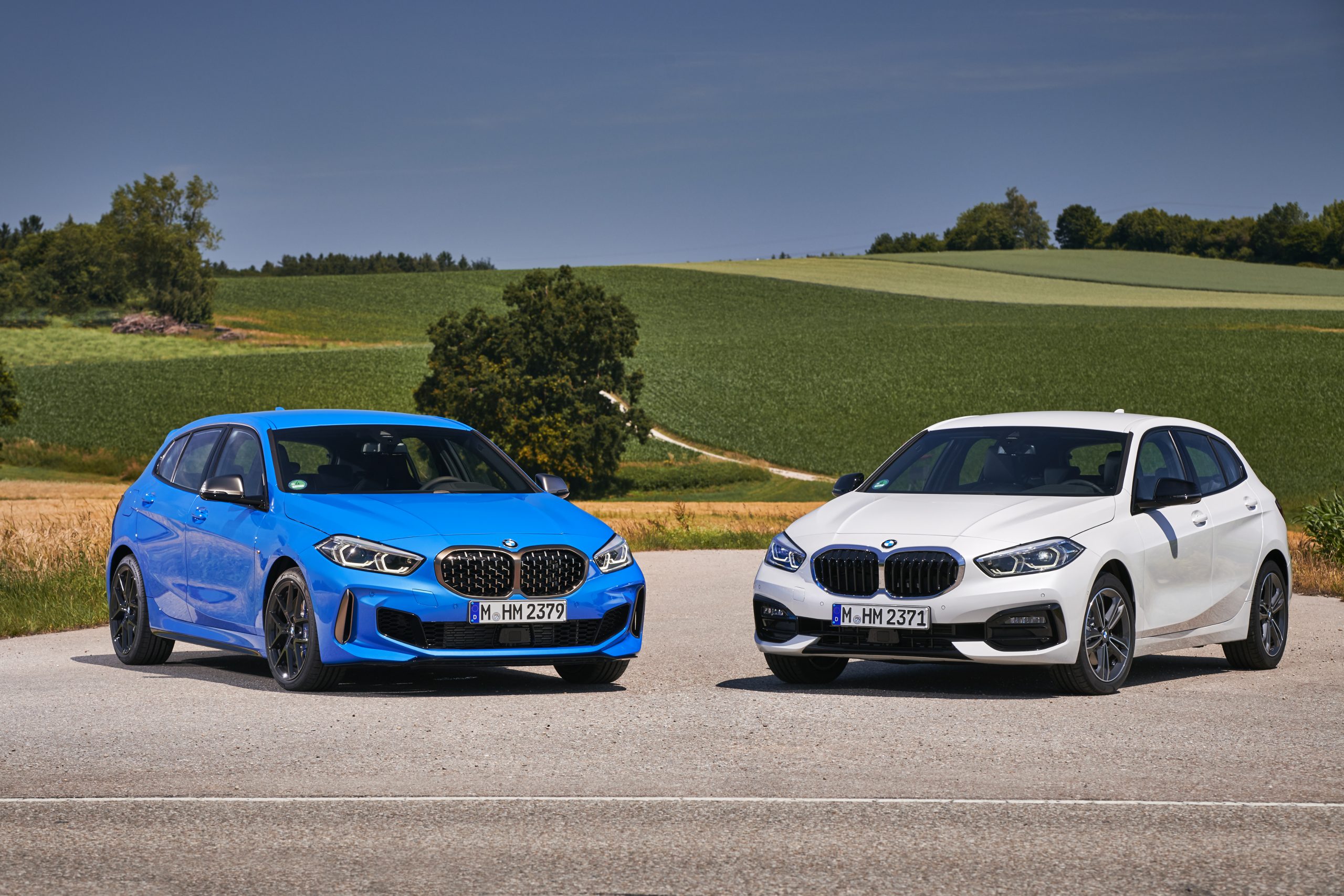 BMW Σειρα 1 118d