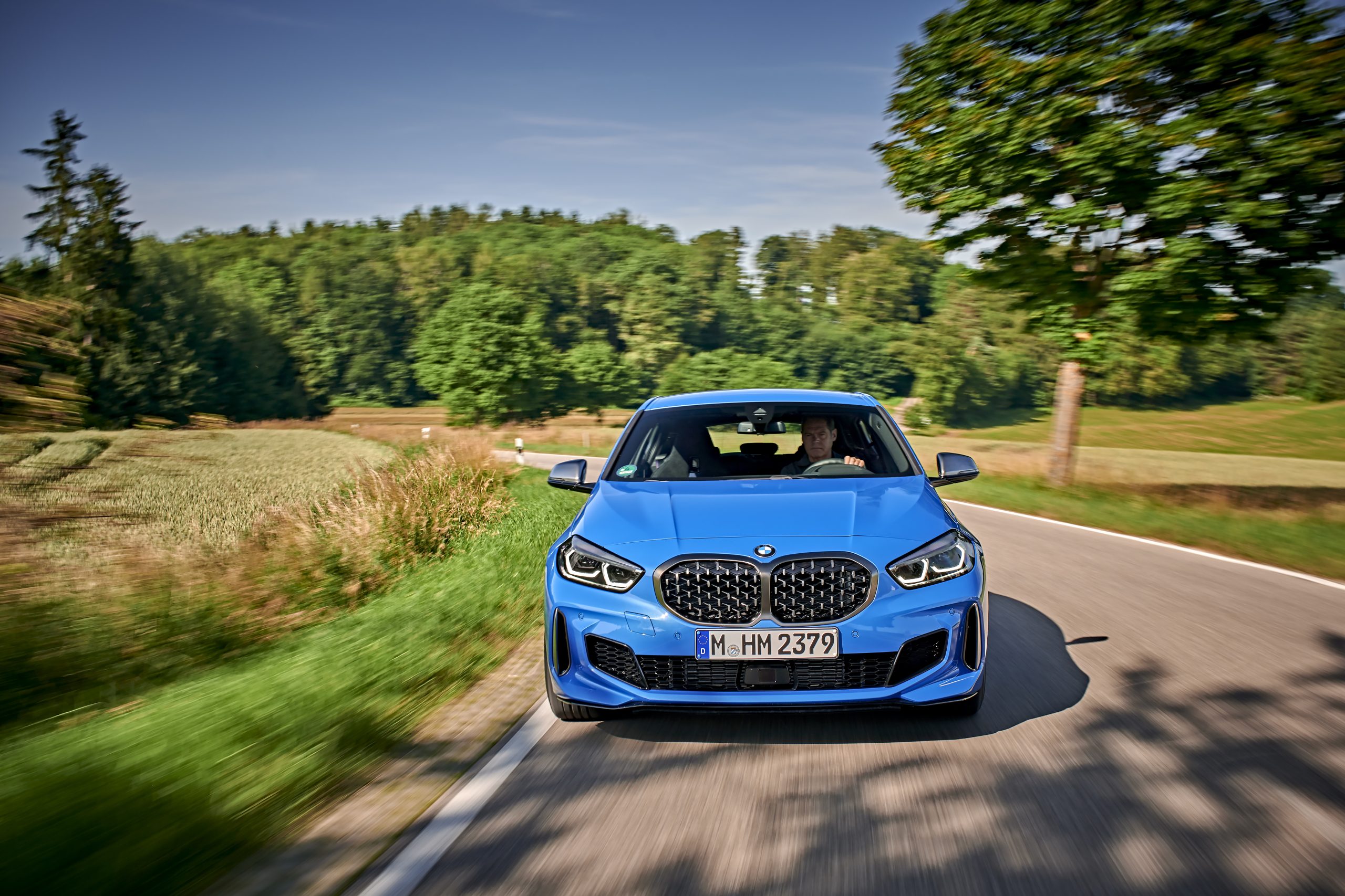BMW Σειρα 1 118d