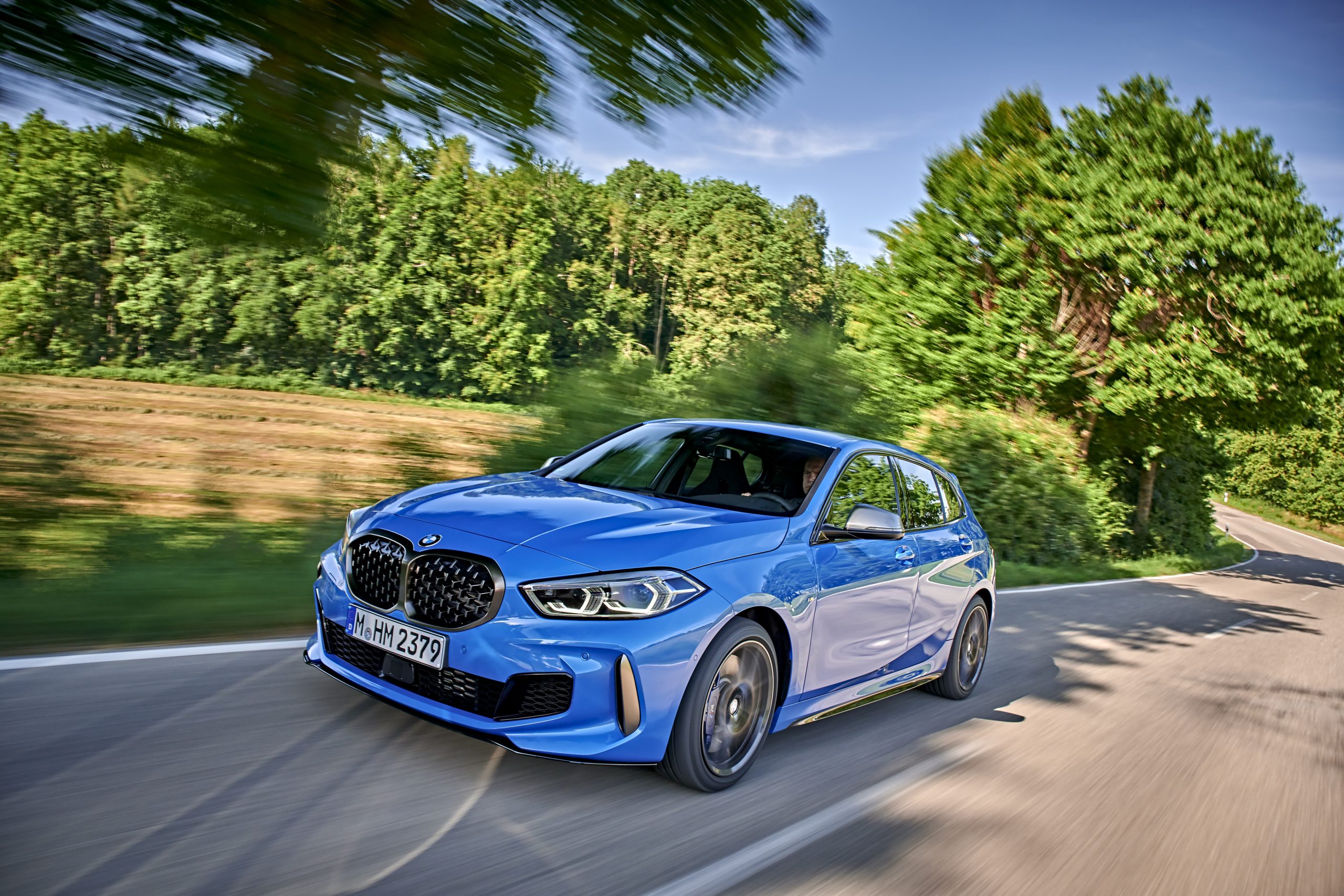 BMW Σειρα 1 118d