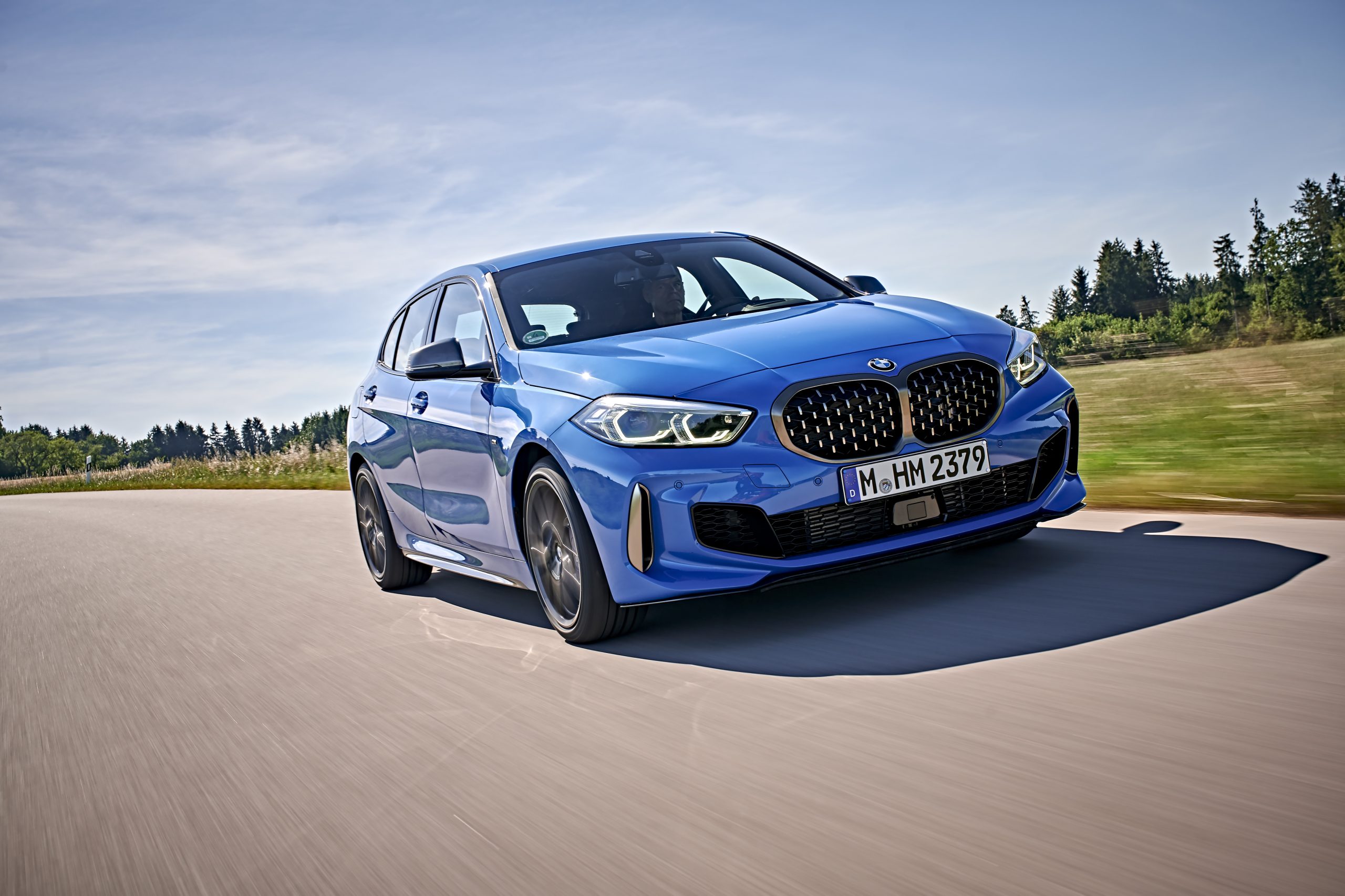 BMW Σειρα 1 118d