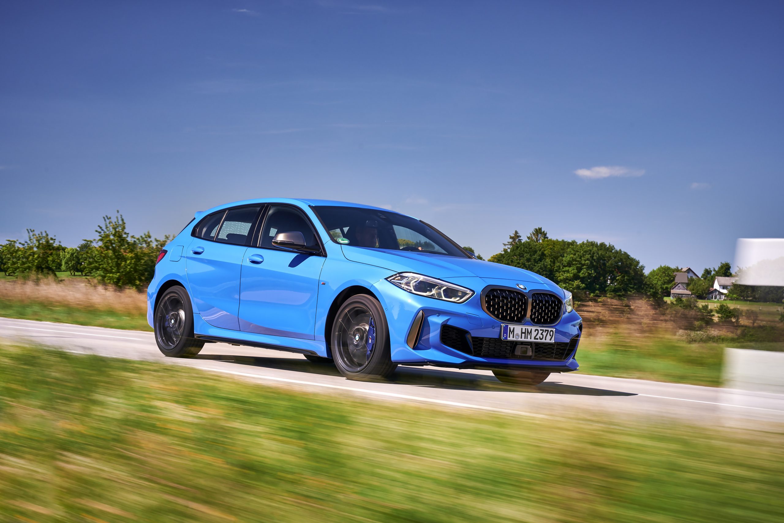 BMW Σειρα 1 118d