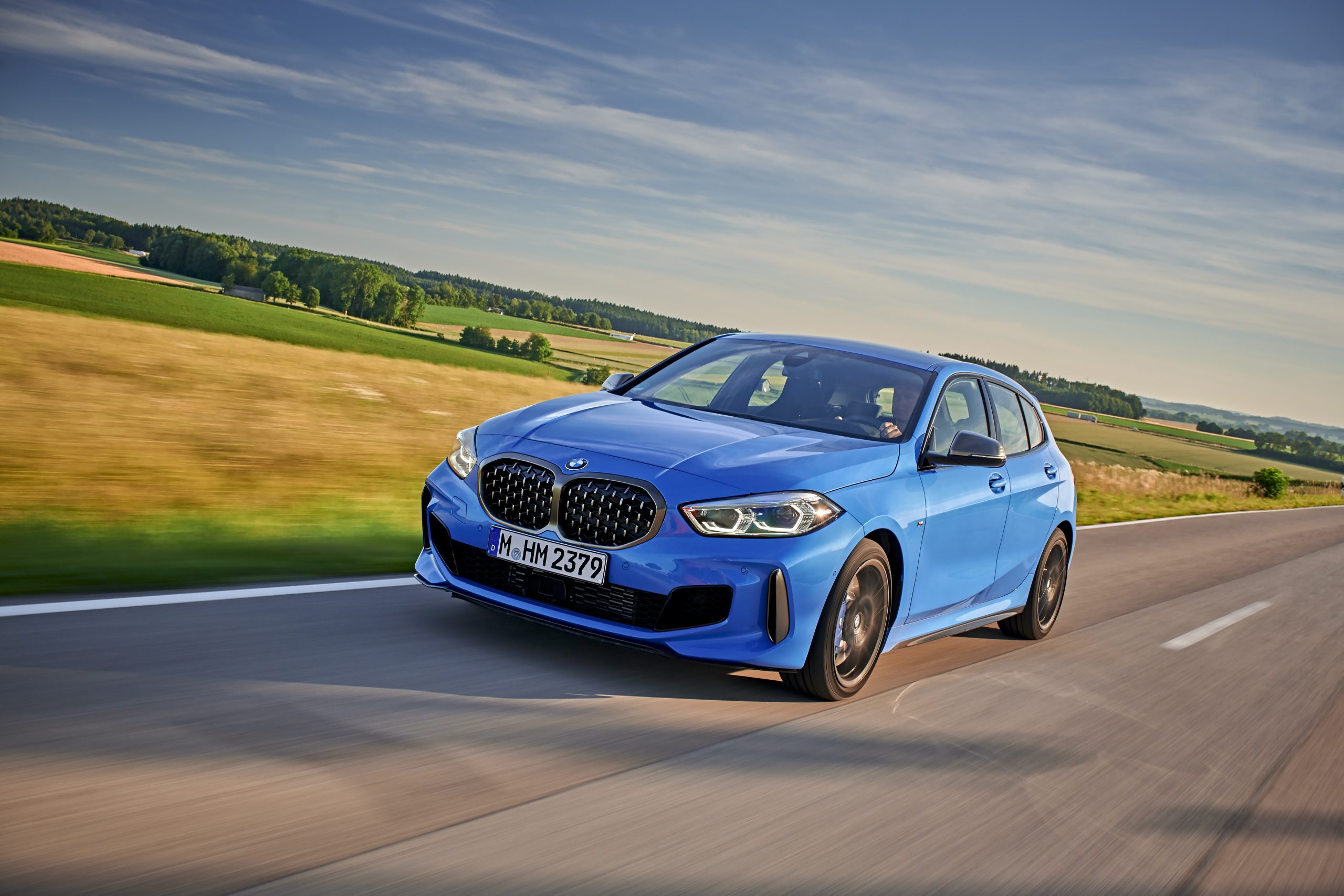 BMW Σειρα 1 118d