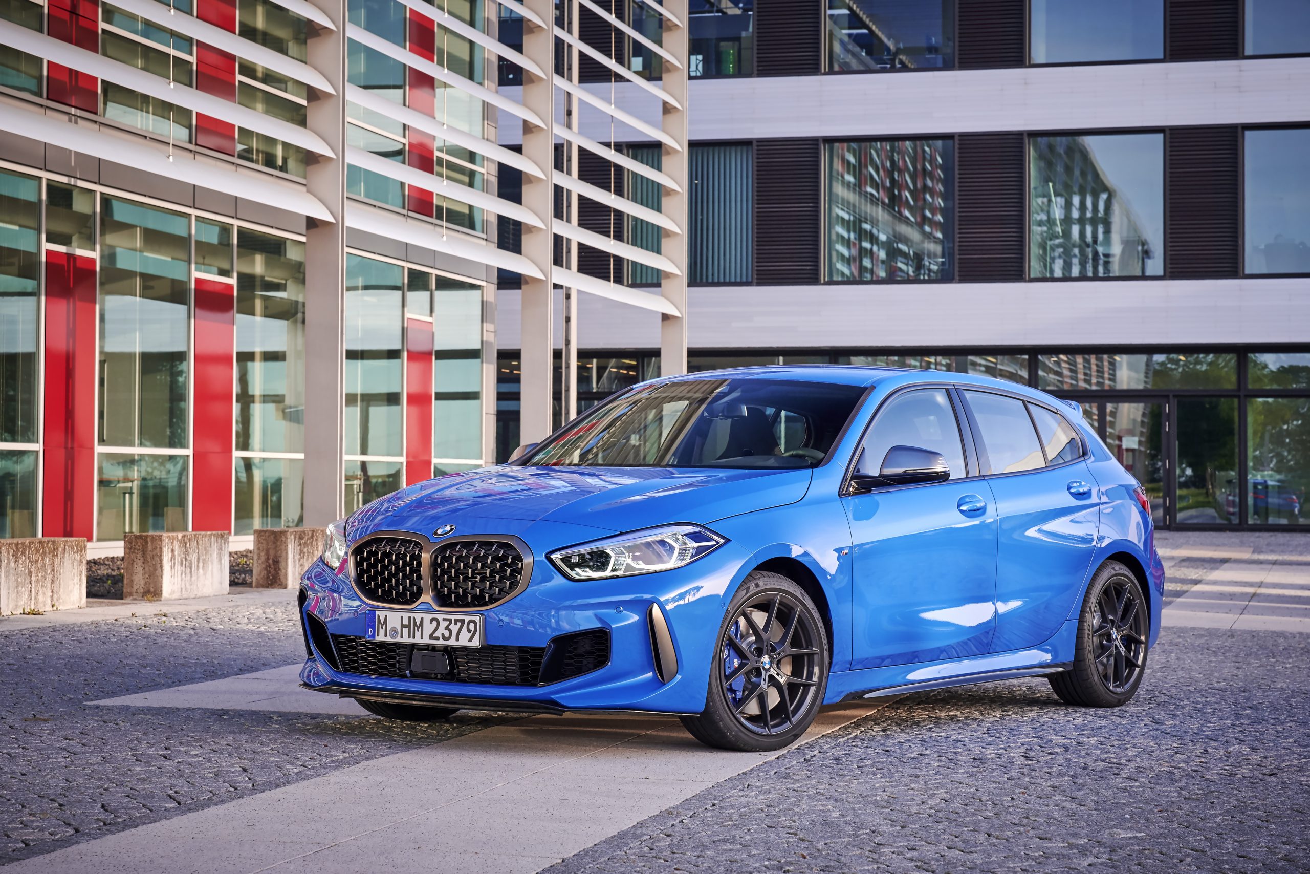 BMW Σειρα 1 118d