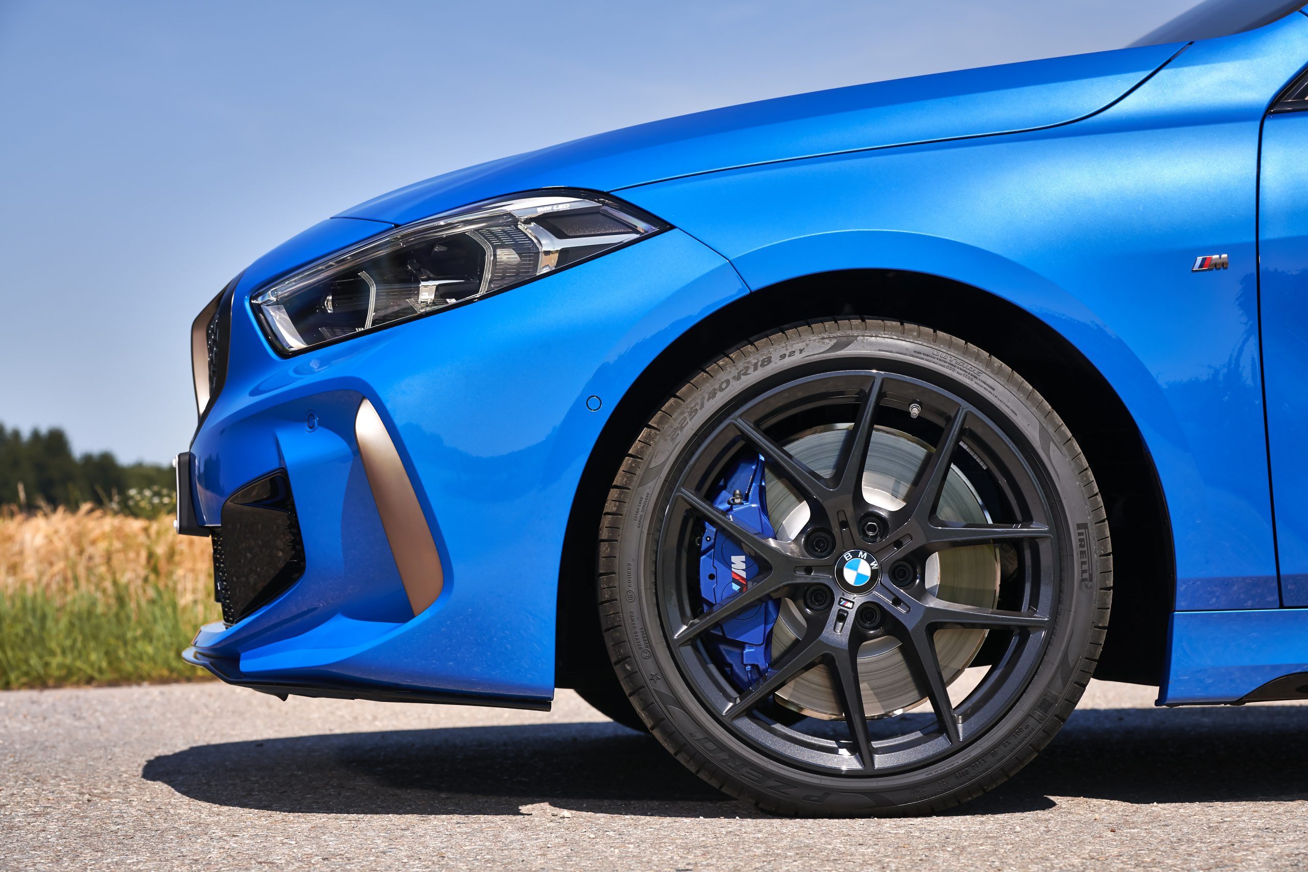 BMW Σειρα 1 118d